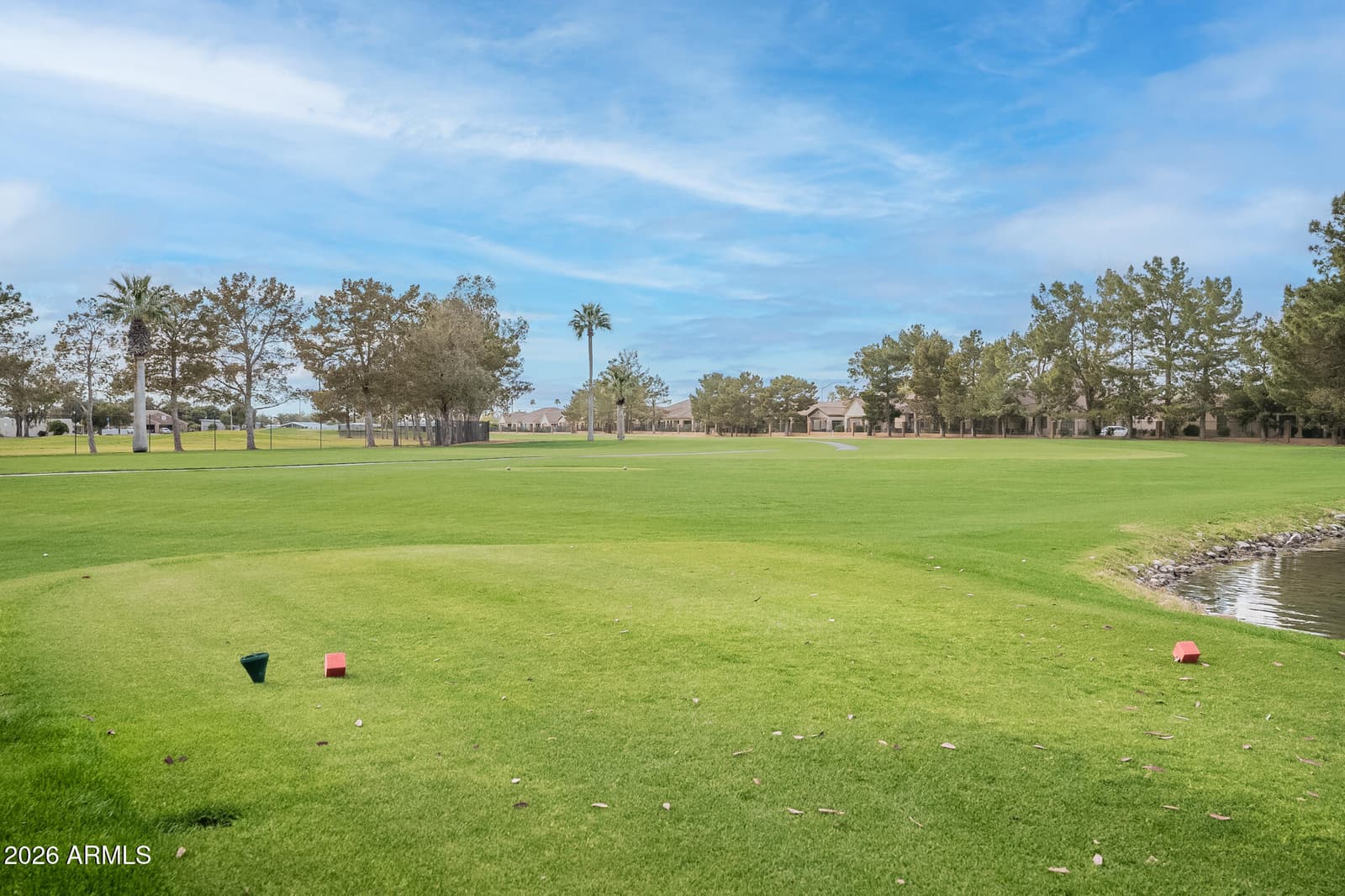 426 S 81st Place, Mesa, AZ 85208 — photo 38 of 44
