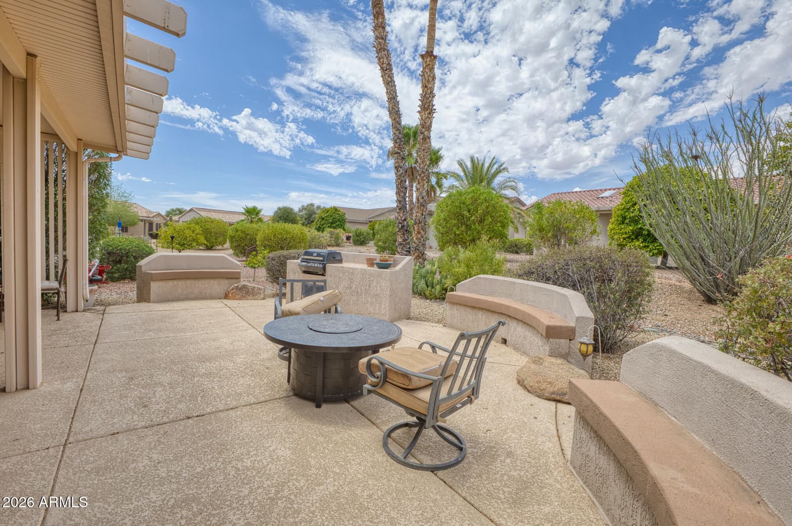 17850 N Navarro Court, Surprise, AZ 85374 — photo 34 of 40