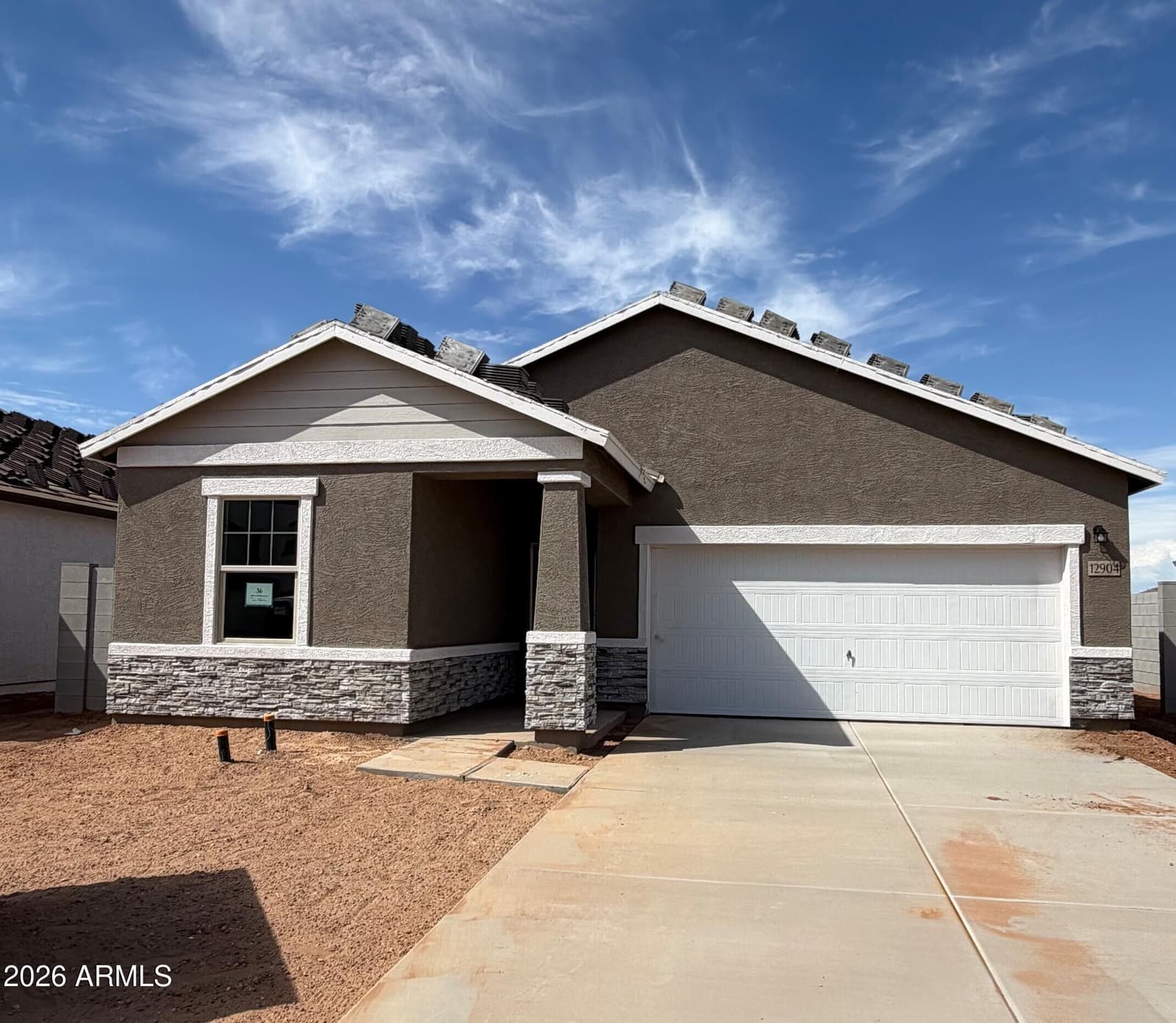 12904 E Wallflower Lane, Florence, AZ 85132 — photo 2 of 36