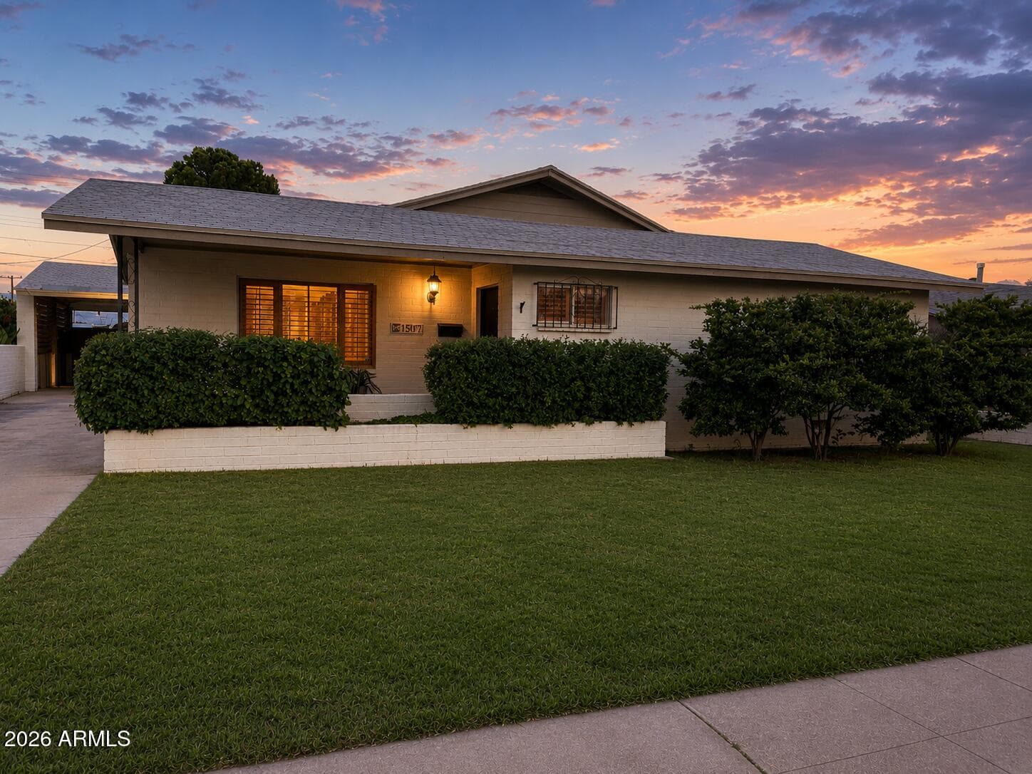 1561 E 10th Street, Douglas, AZ 85607 — photo 1 of 21