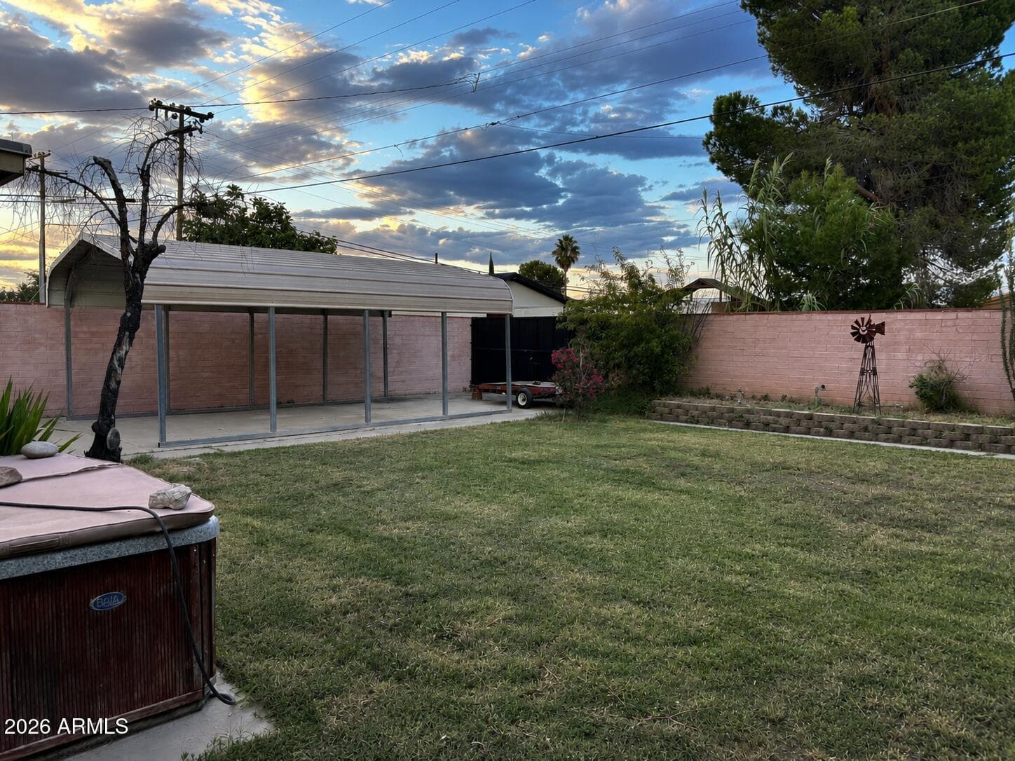 1561 E 10th Street, Douglas, AZ 85607 — photo 21 of 21