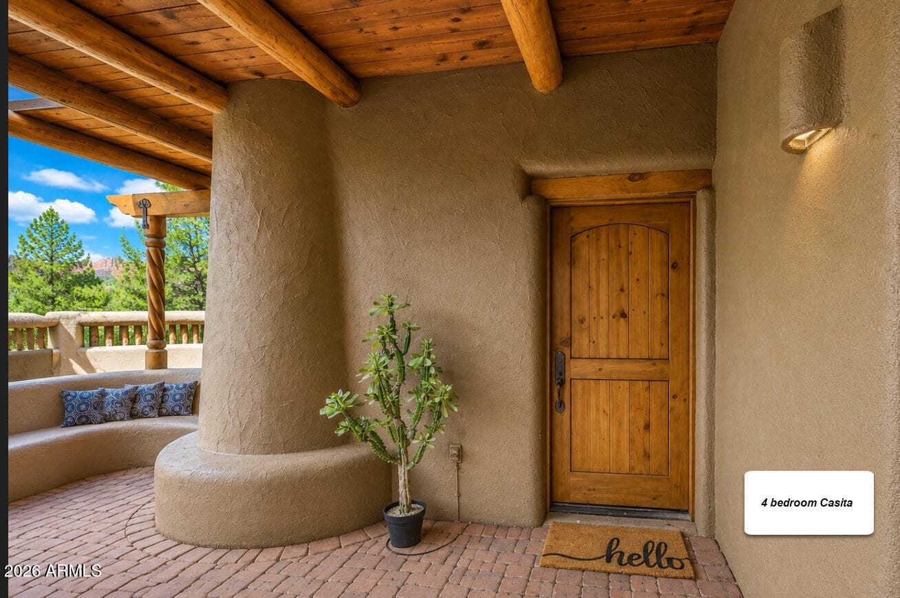20 Calle Linda Court, Sedona, AZ 86336 — photo 55 of 66