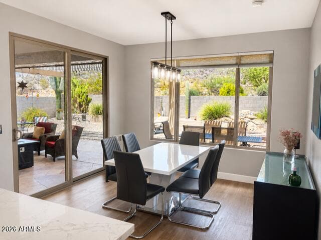 30909 N Orange Blossom Circle, San Tan Valley, AZ 85143 — photo 16 of 54