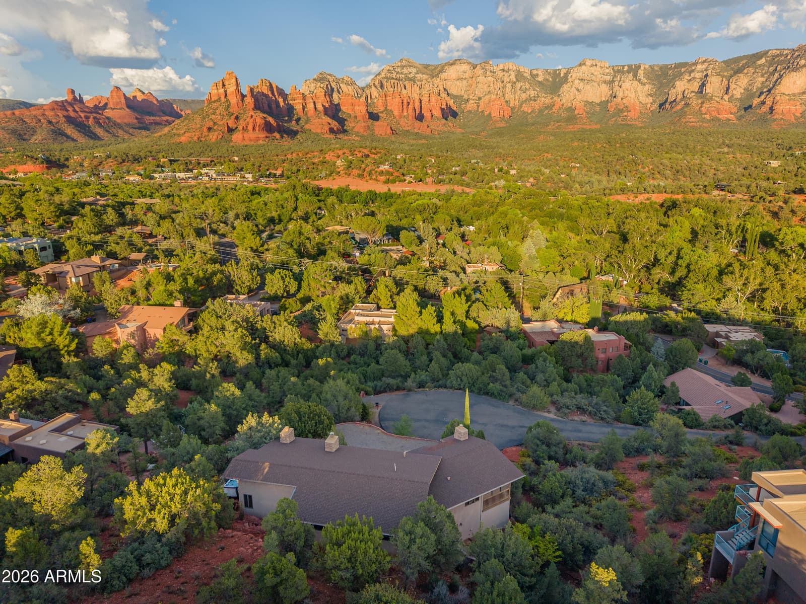 303 Oak Ridge Lane, Sedona, AZ 86336 — photo 4 of 4