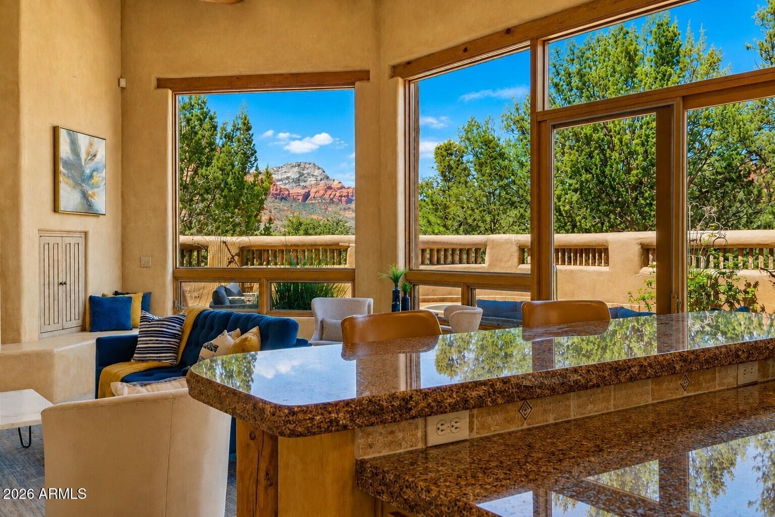 20 Calle Linda Court, Sedona, AZ 86336 — photo 32 of 66
