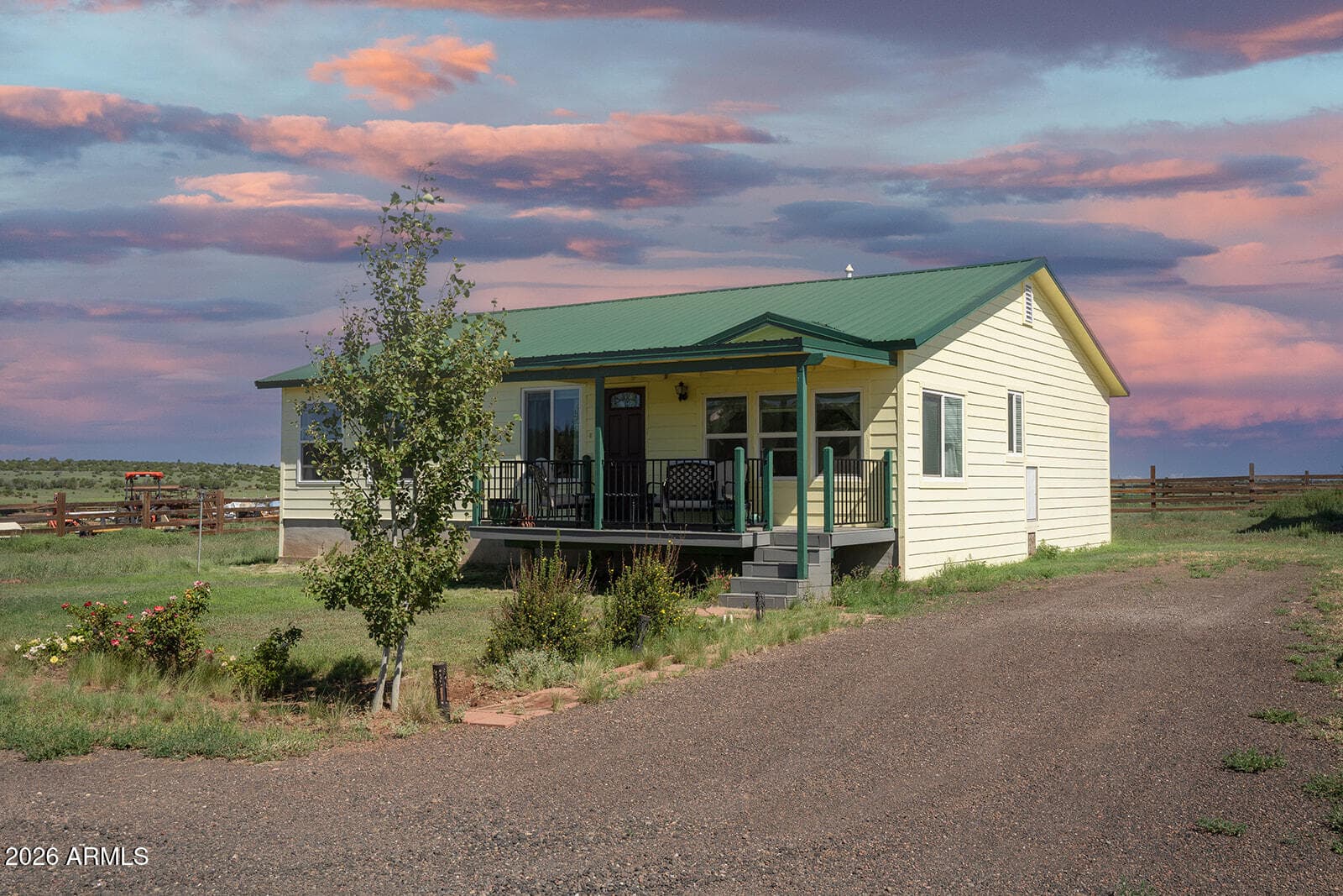 149 Cr 3000, Concho, AZ 85924 — photo 4 of 83