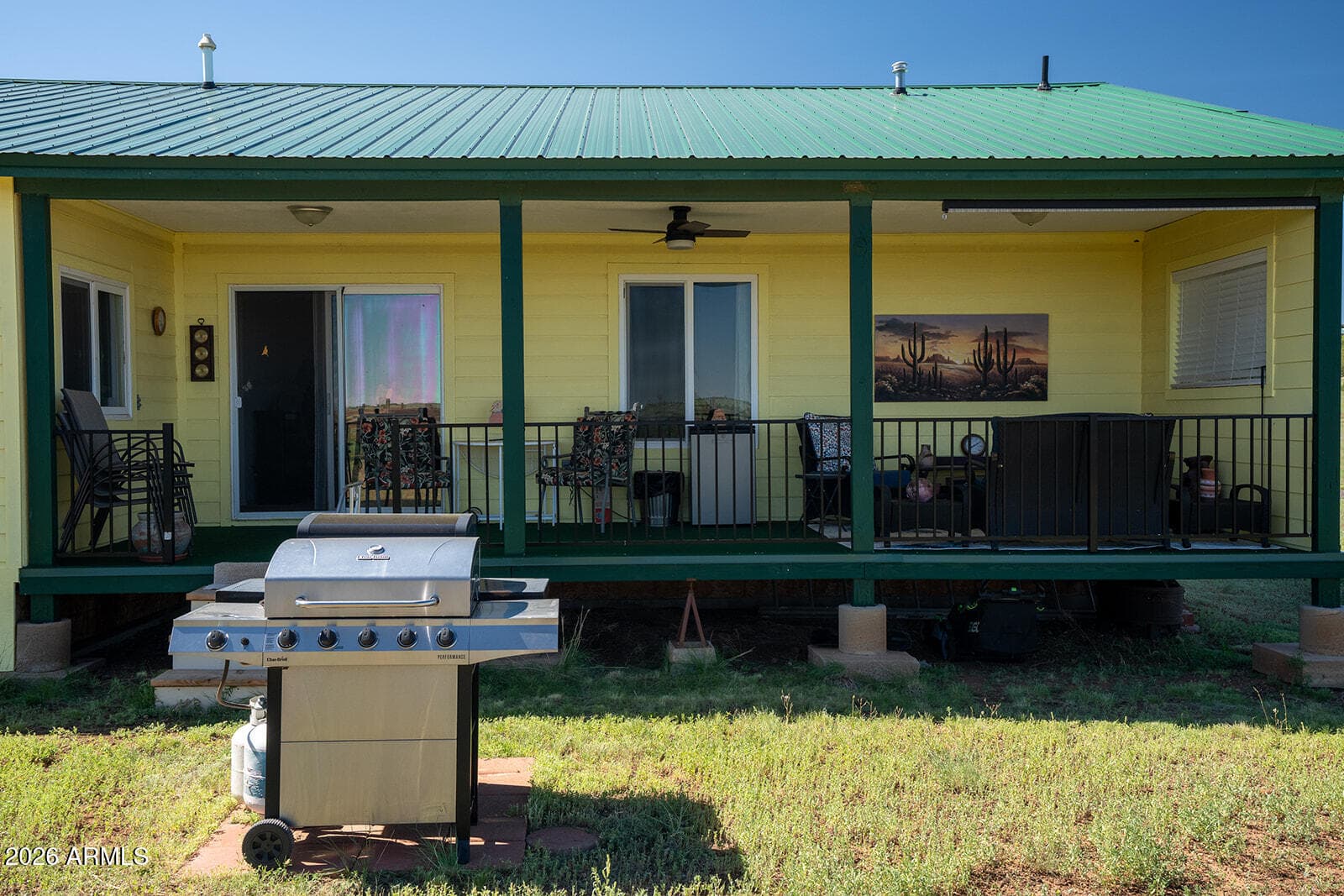 149 Cr 3000, Concho, AZ 85924 — photo 25 of 83