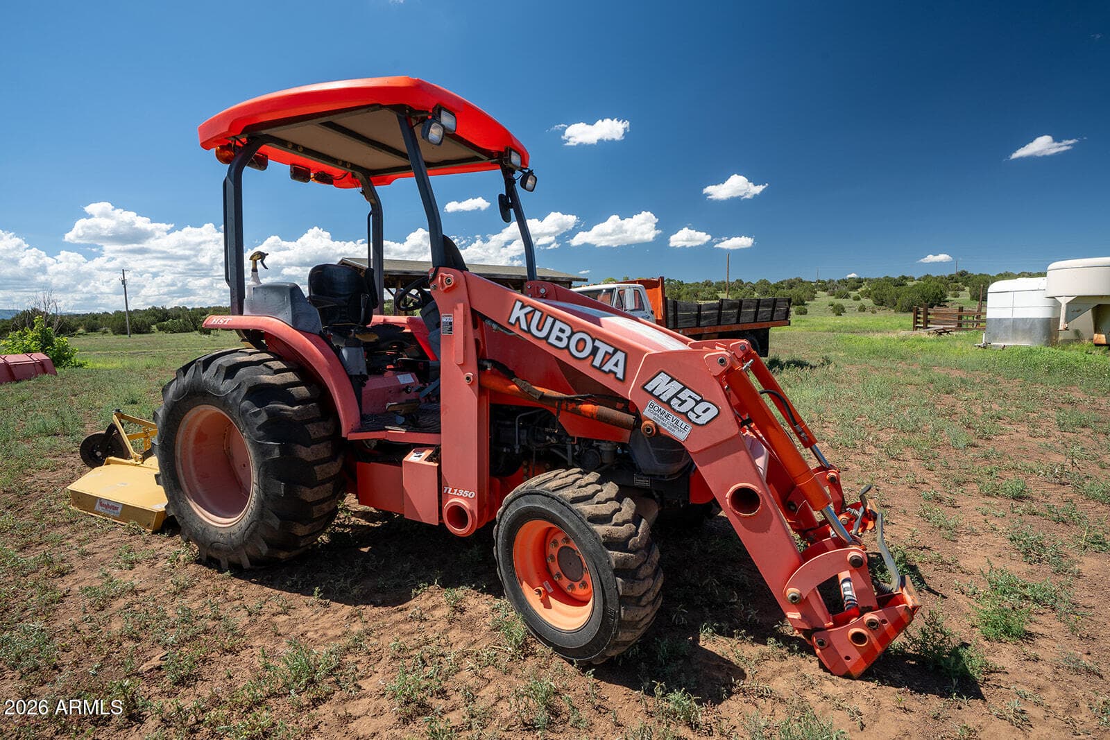 149 Cr 3000, Concho, AZ 85924 — photo 79 of 83