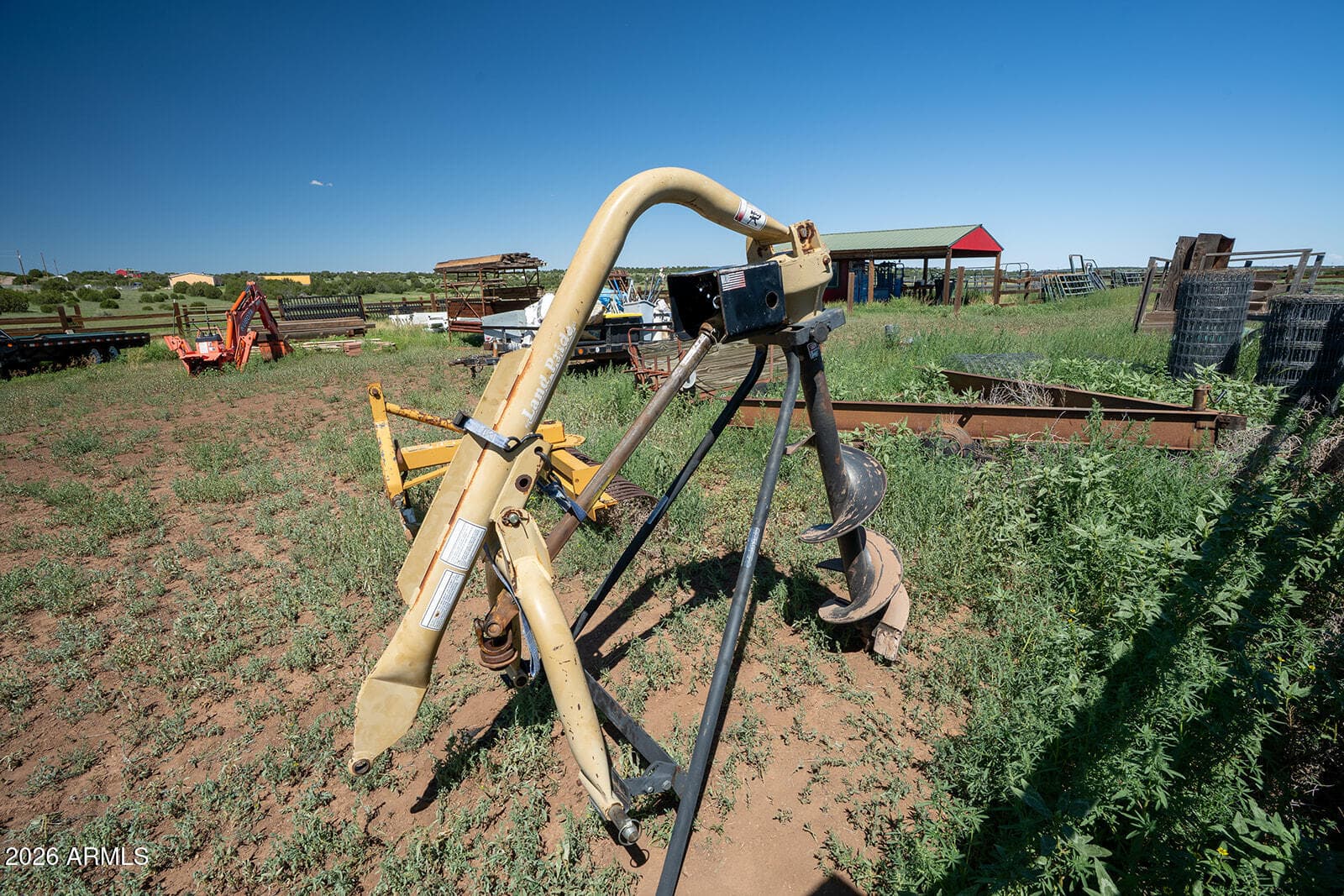 149 Cr 3000, Concho, AZ 85924 — photo 70 of 83