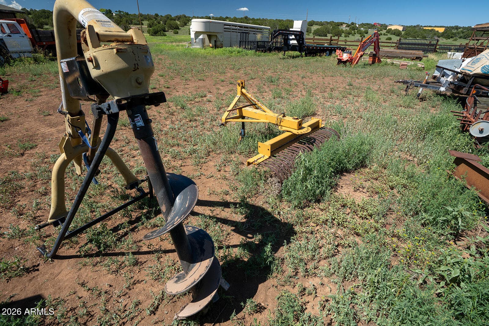 149 Cr 3000, Concho, AZ 85924 — photo 72 of 83