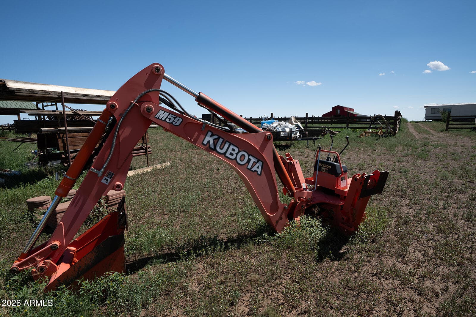 149 Cr 3000, Concho, AZ 85924 — photo 77 of 83