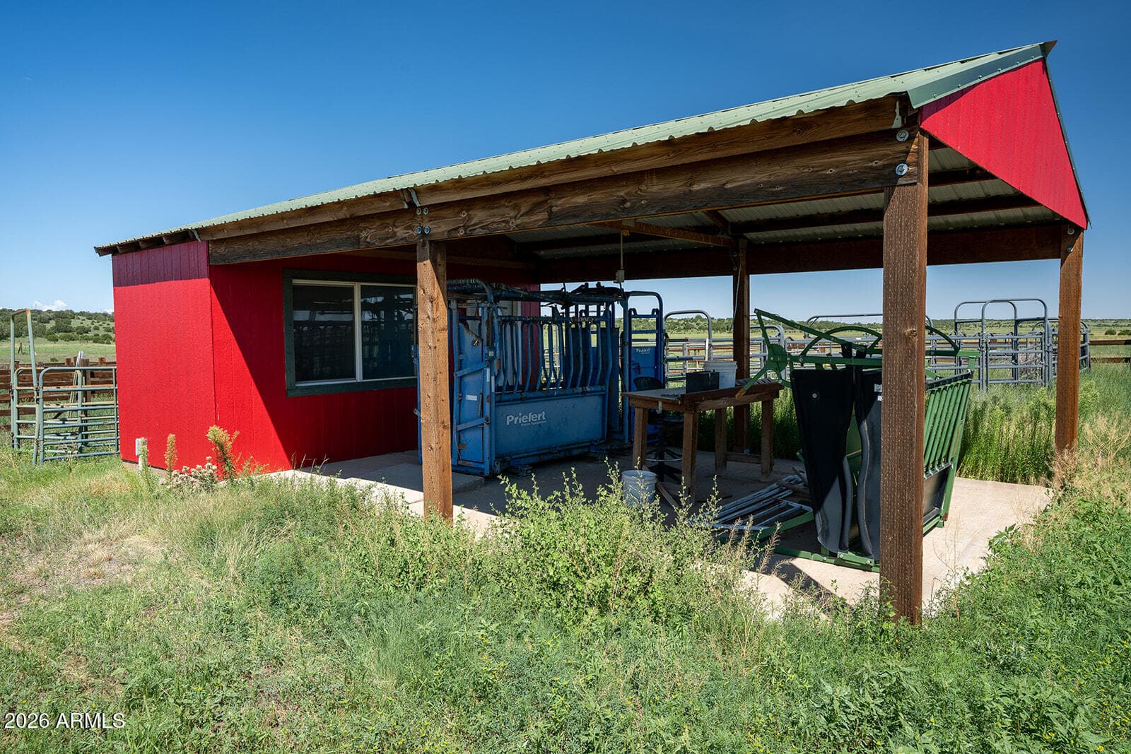149 Cr 3000, Concho, AZ 85924 — photo 31 of 83
