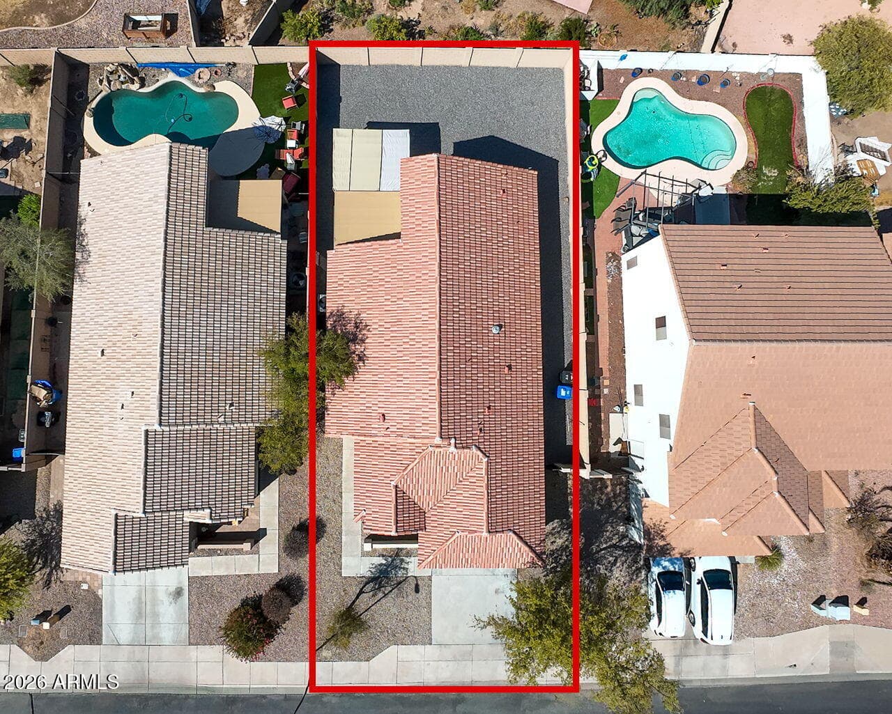6550 S 44th Avenue, Laveen, AZ 85339 — photo 39 of 54