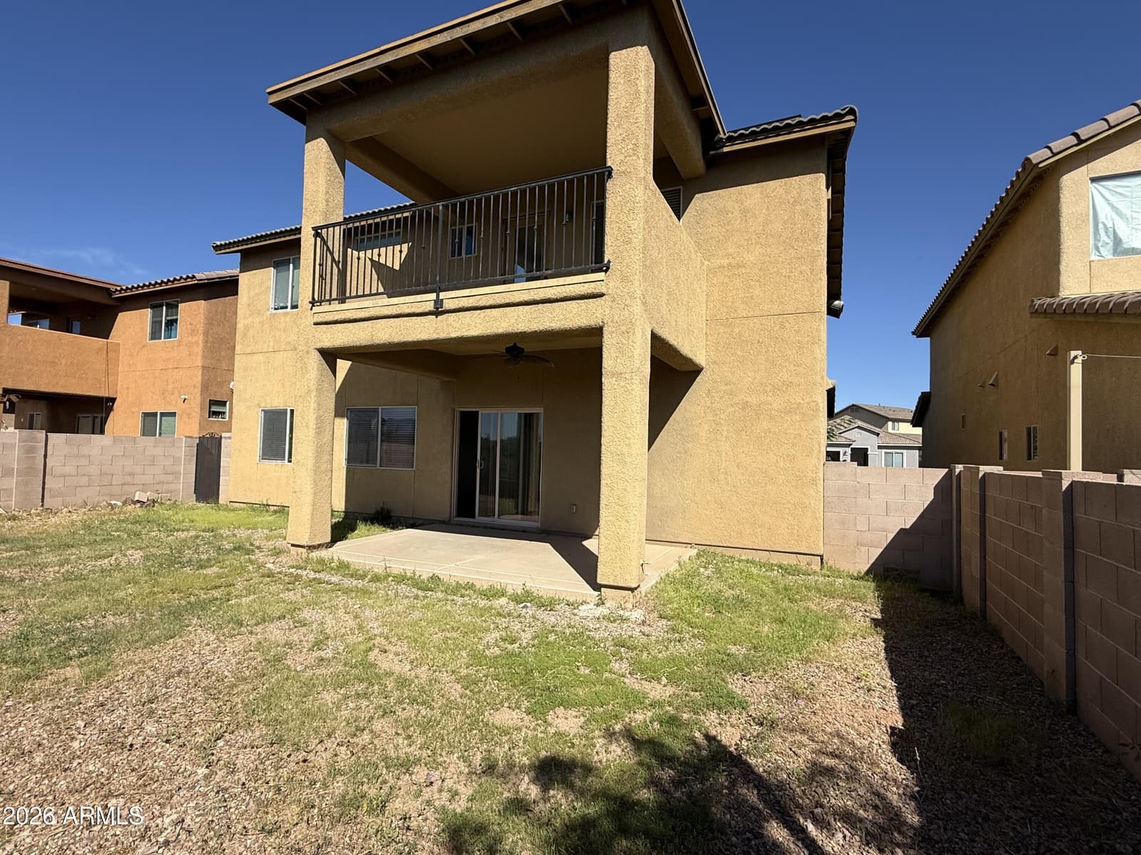 1419 Paso Robles Avenue, Sierra Vista, AZ 85635 — photo 22 of 22