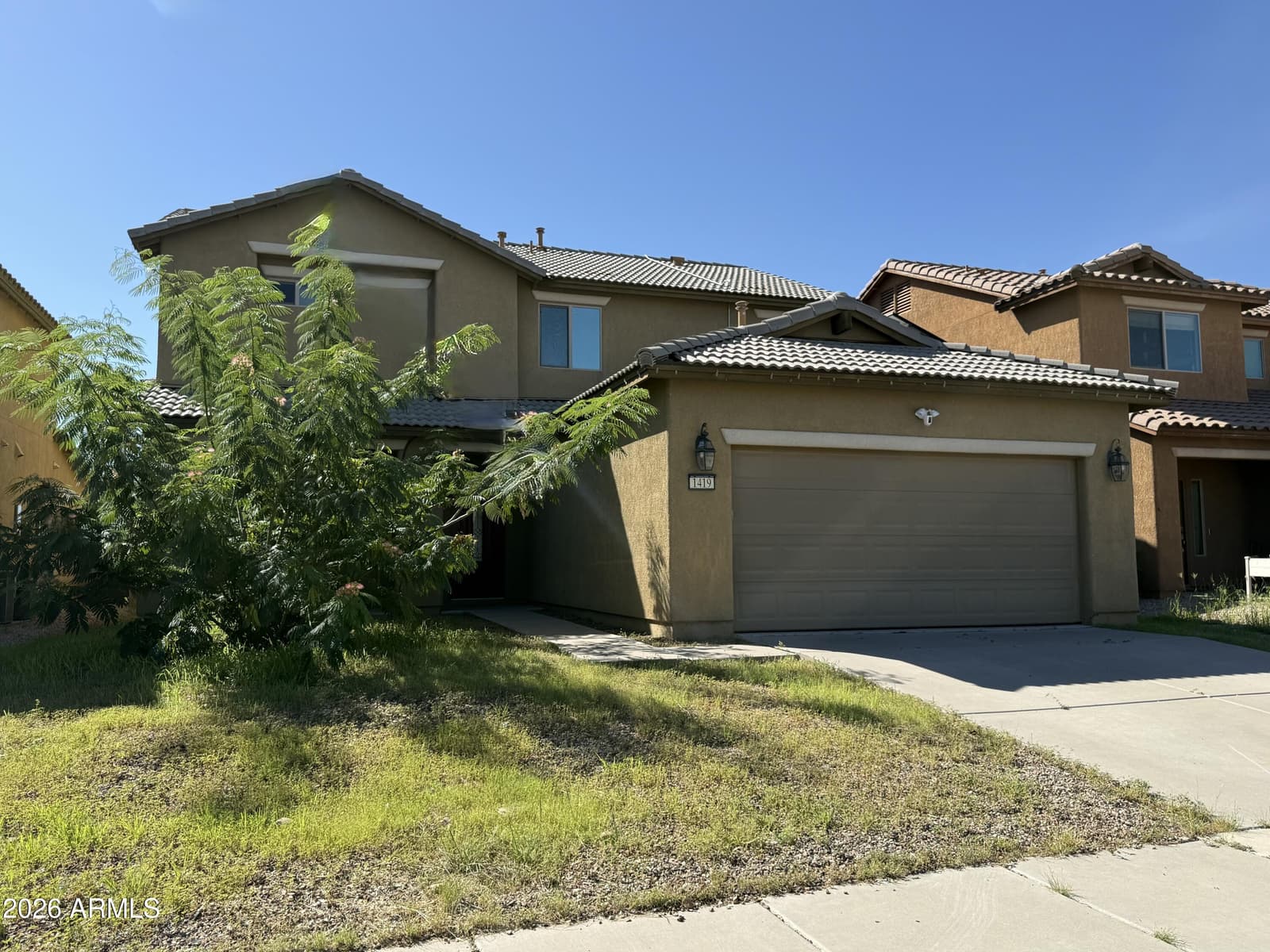 1419 Paso Robles Avenue, Sierra Vista, AZ 85635 — photo 1 of 22