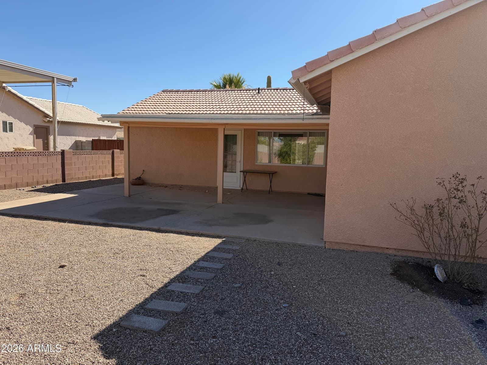 14851 S Rory Calhoun Drive, Arizona City, AZ 85123 — photo 4 of 26