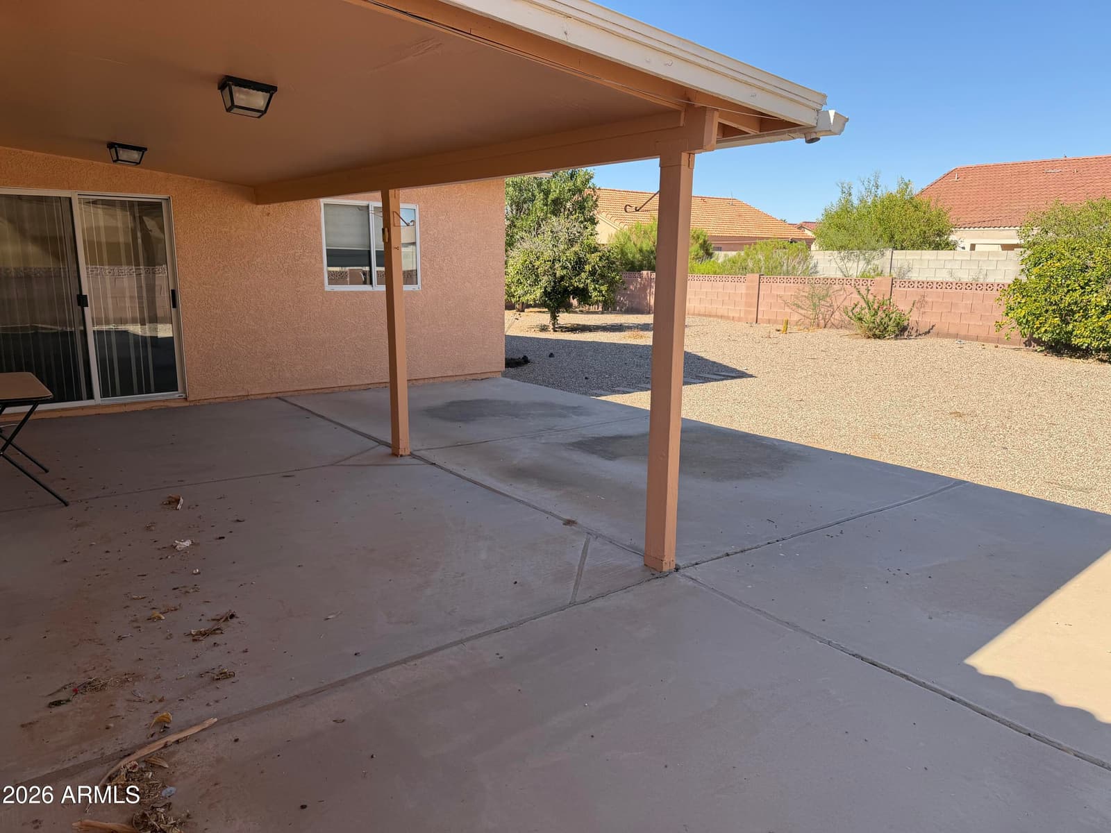 14851 S Rory Calhoun Drive, Arizona City, AZ 85123 — photo 3 of 26