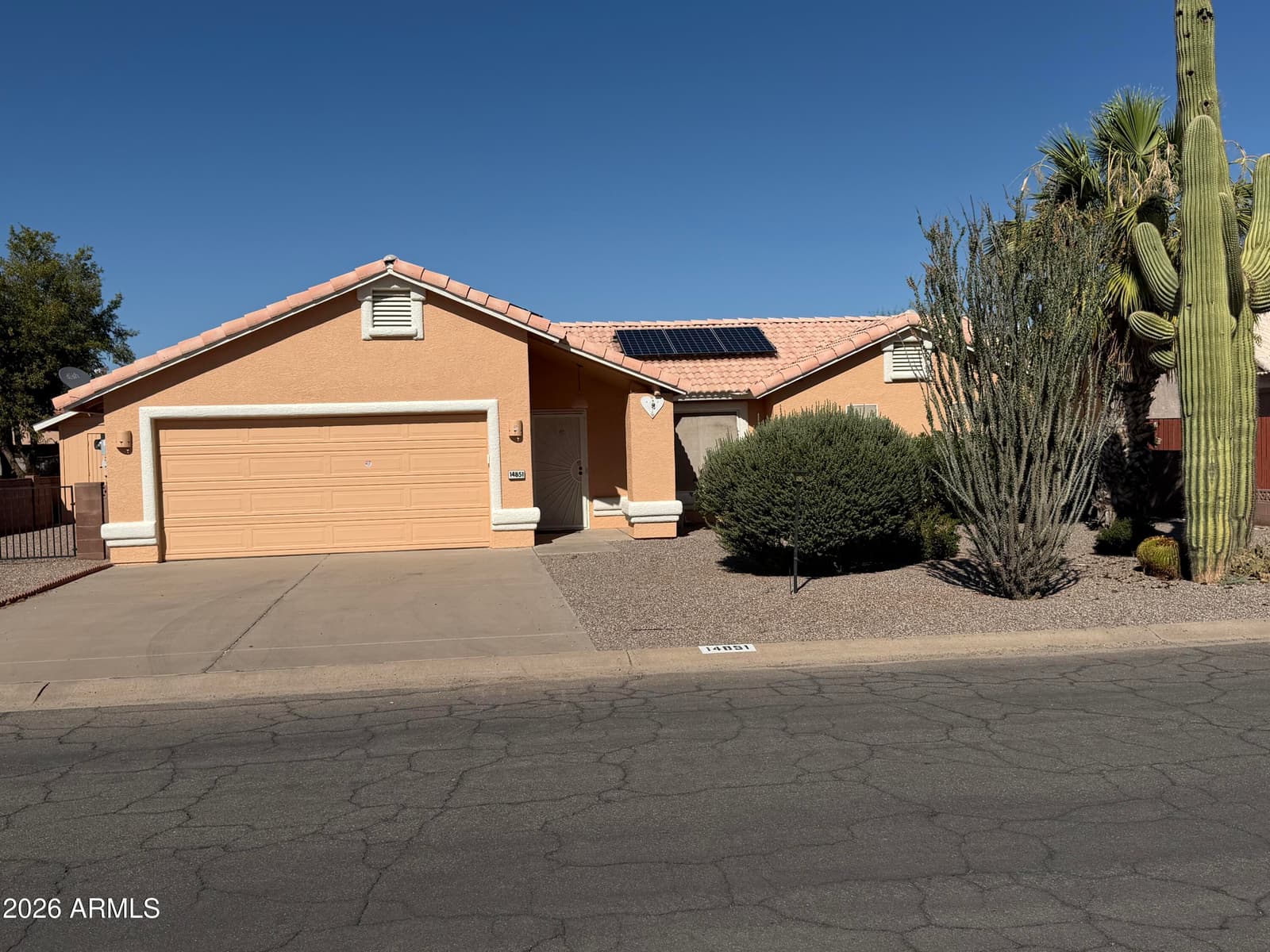 14851 S Rory Calhoun Drive, Arizona City, AZ 85123 — photo 2 of 26