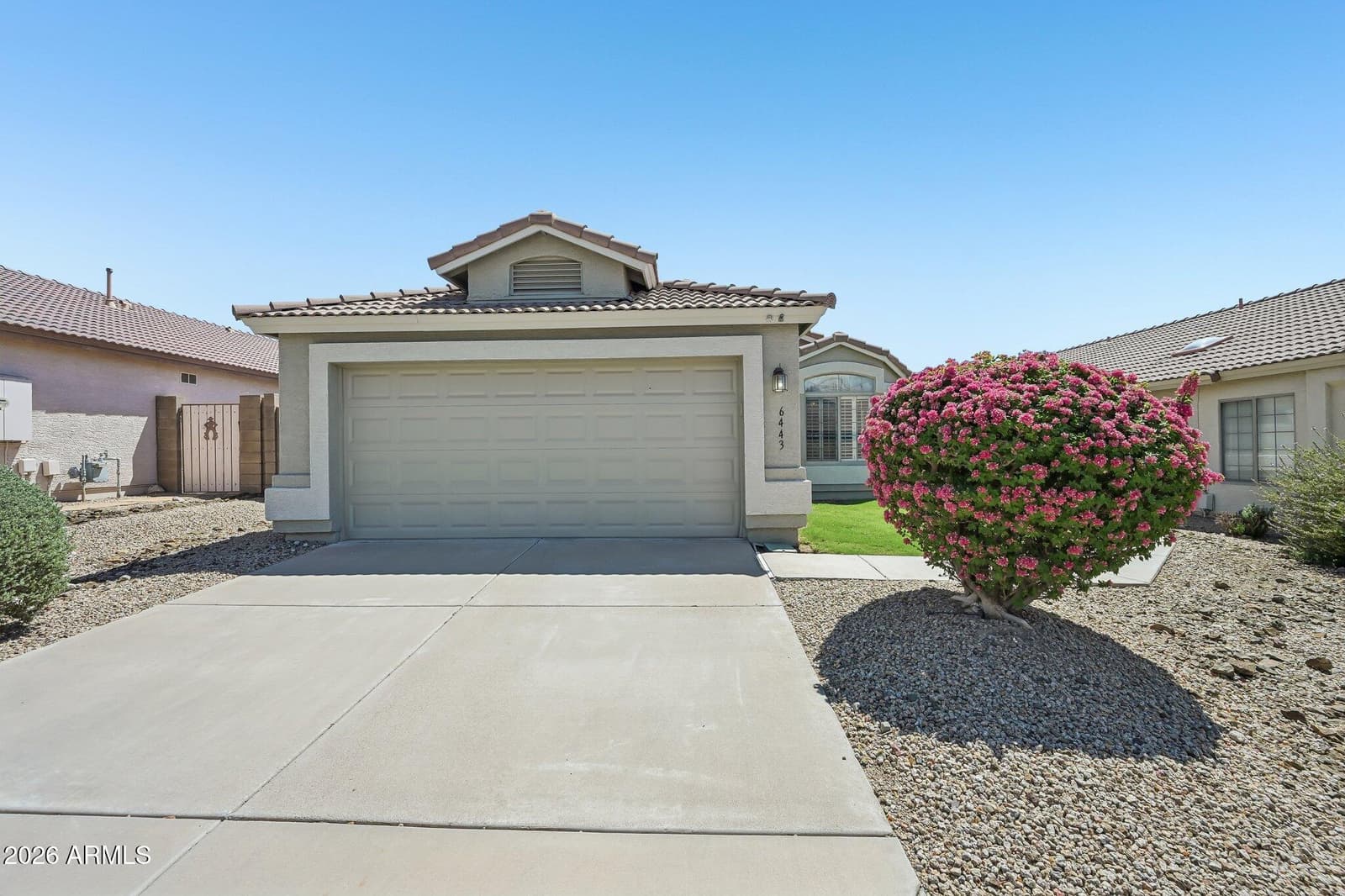 6443 W Prickly Pear Trail, Phoenix, AZ 85083 — photo 38 of 39