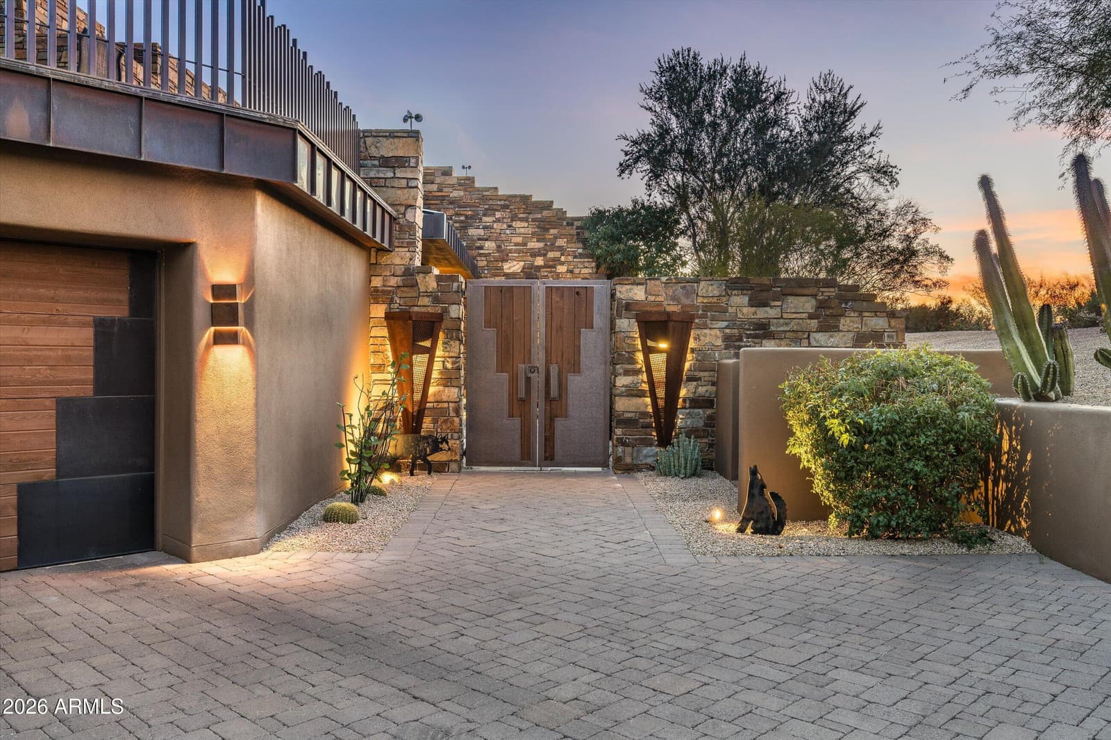 10649 E Sundance Trail, Scottsdale, AZ 85262 — photo 3 of 45