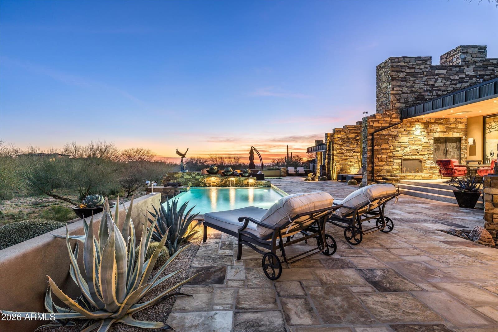 10649 E Sundance Trail, Scottsdale, AZ 85262 — photo 16 of 45