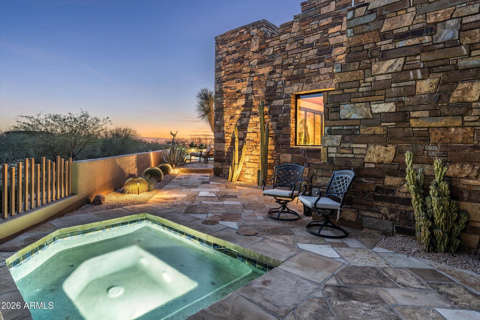 10649 E Sundance Trail, Scottsdale, AZ 85262 — photo 41 of 45