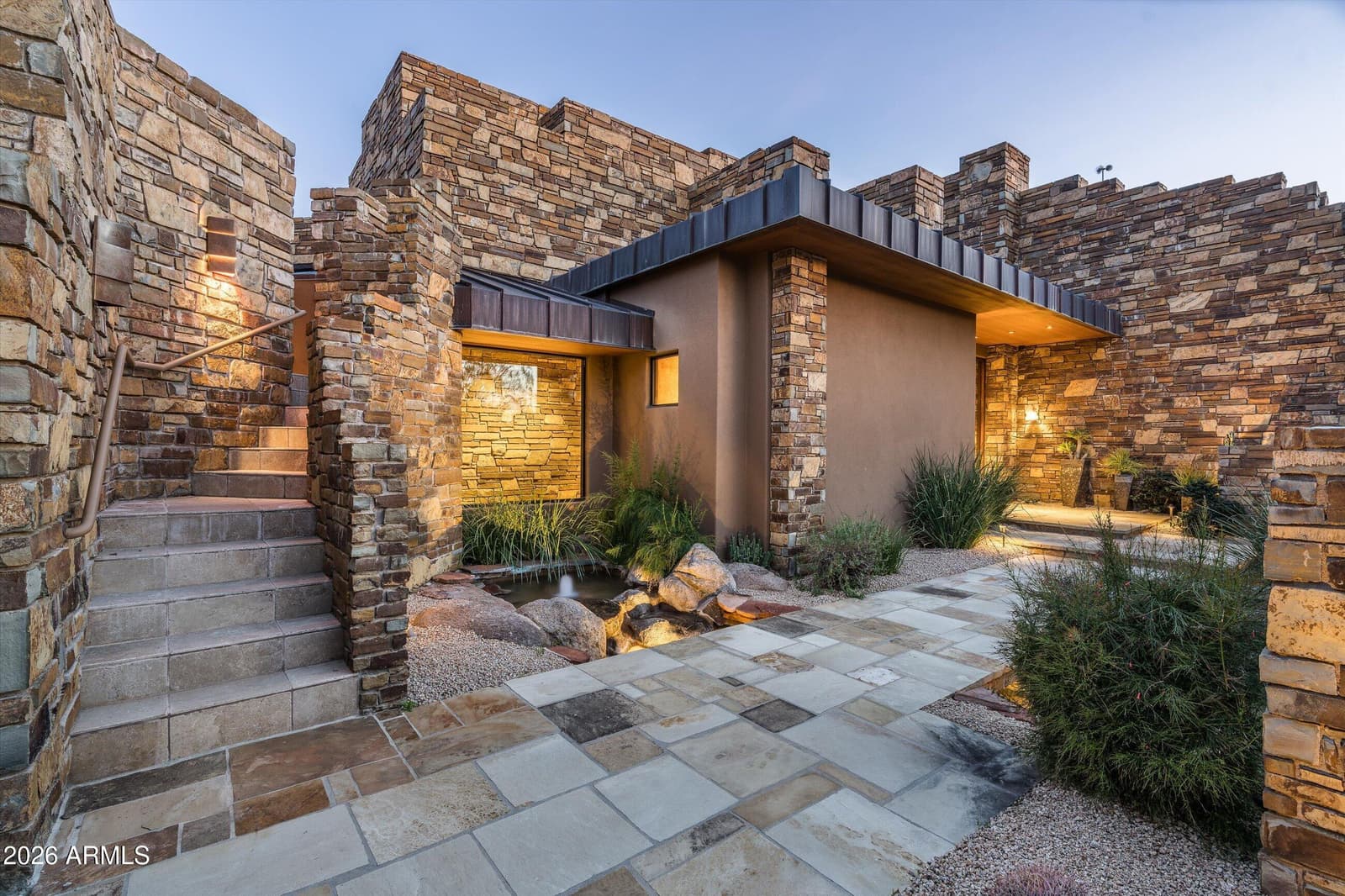 10649 E Sundance Trail, Scottsdale, AZ 85262 — photo 43 of 45