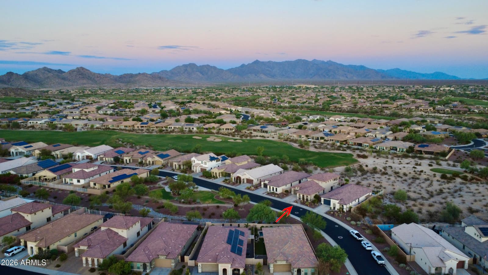 12069 S 183rd Drive, Goodyear, AZ 85338 — photo 77 of 91