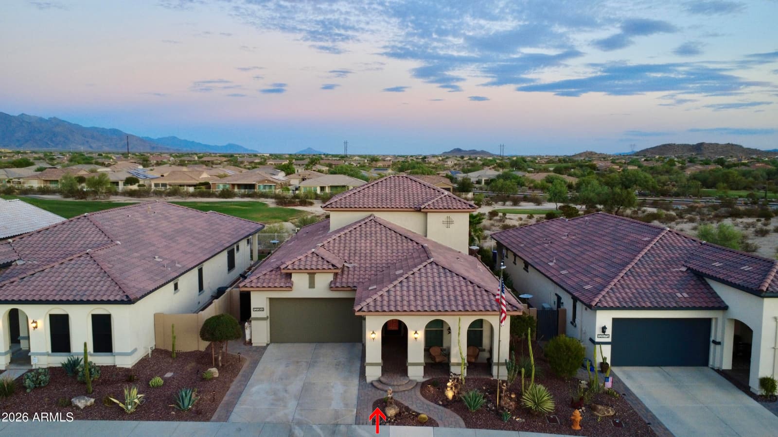 12069 S 183rd Drive, Goodyear, AZ 85338 — photo 79 of 91
