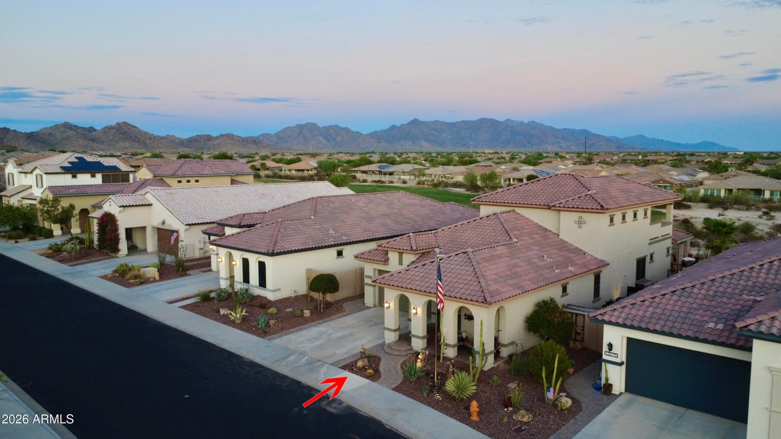 12069 S 183rd Drive, Goodyear, AZ 85338 — photo 80 of 91