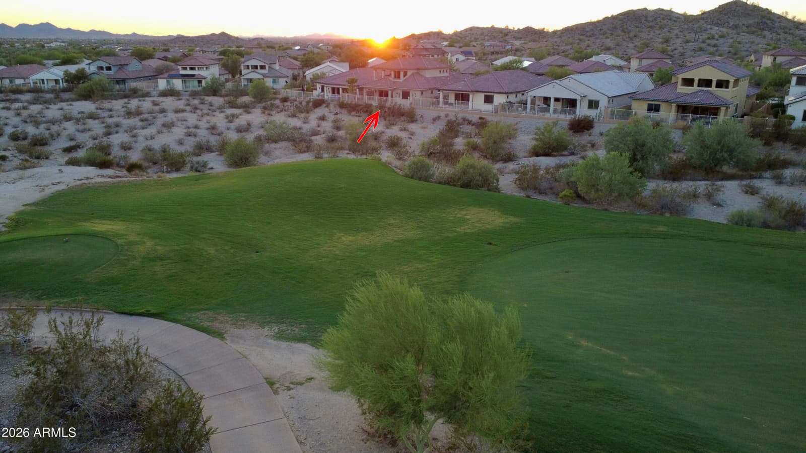 12069 S 183rd Drive, Goodyear, AZ 85338 — photo 81 of 91