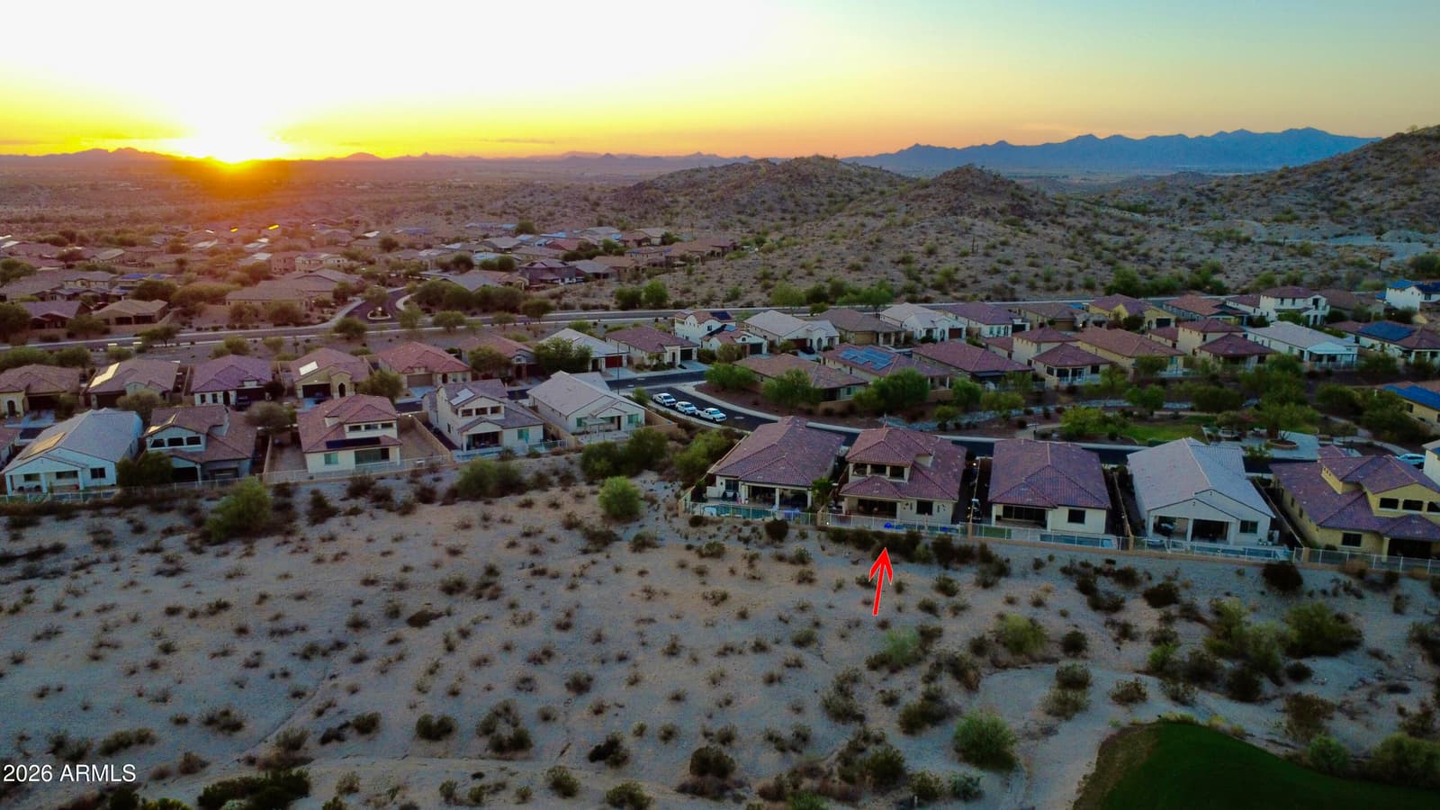 12069 S 183rd Drive, Goodyear, AZ 85338 — photo 89 of 91