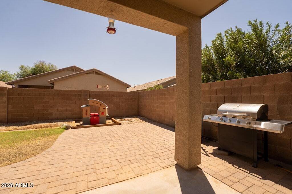 3173 W Five Mile Peak Drive, San Tan Valley, AZ 85144 — photo 22 of 25