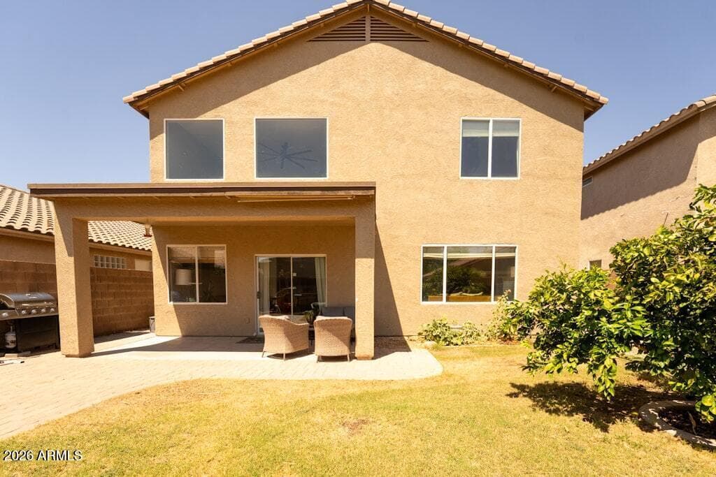 3173 W Five Mile Peak Drive, San Tan Valley, AZ 85144 — photo 25 of 25