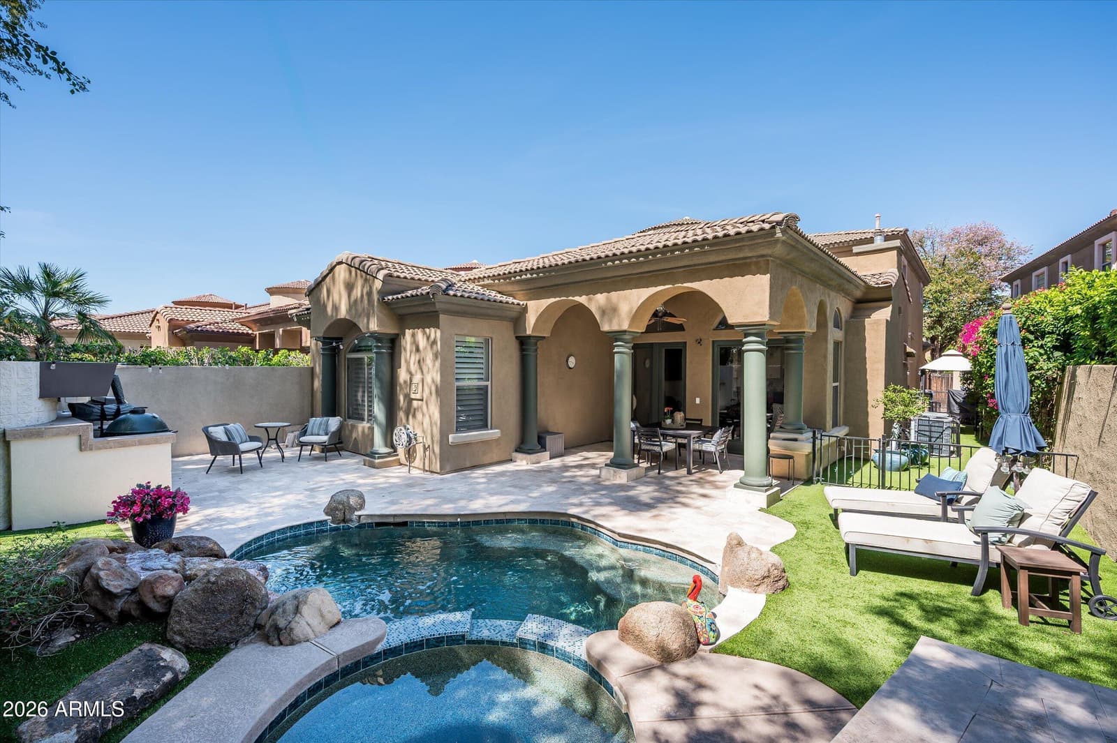 3449 E Lions Street, Phoenix, AZ 85018 — photo 7 of 50
