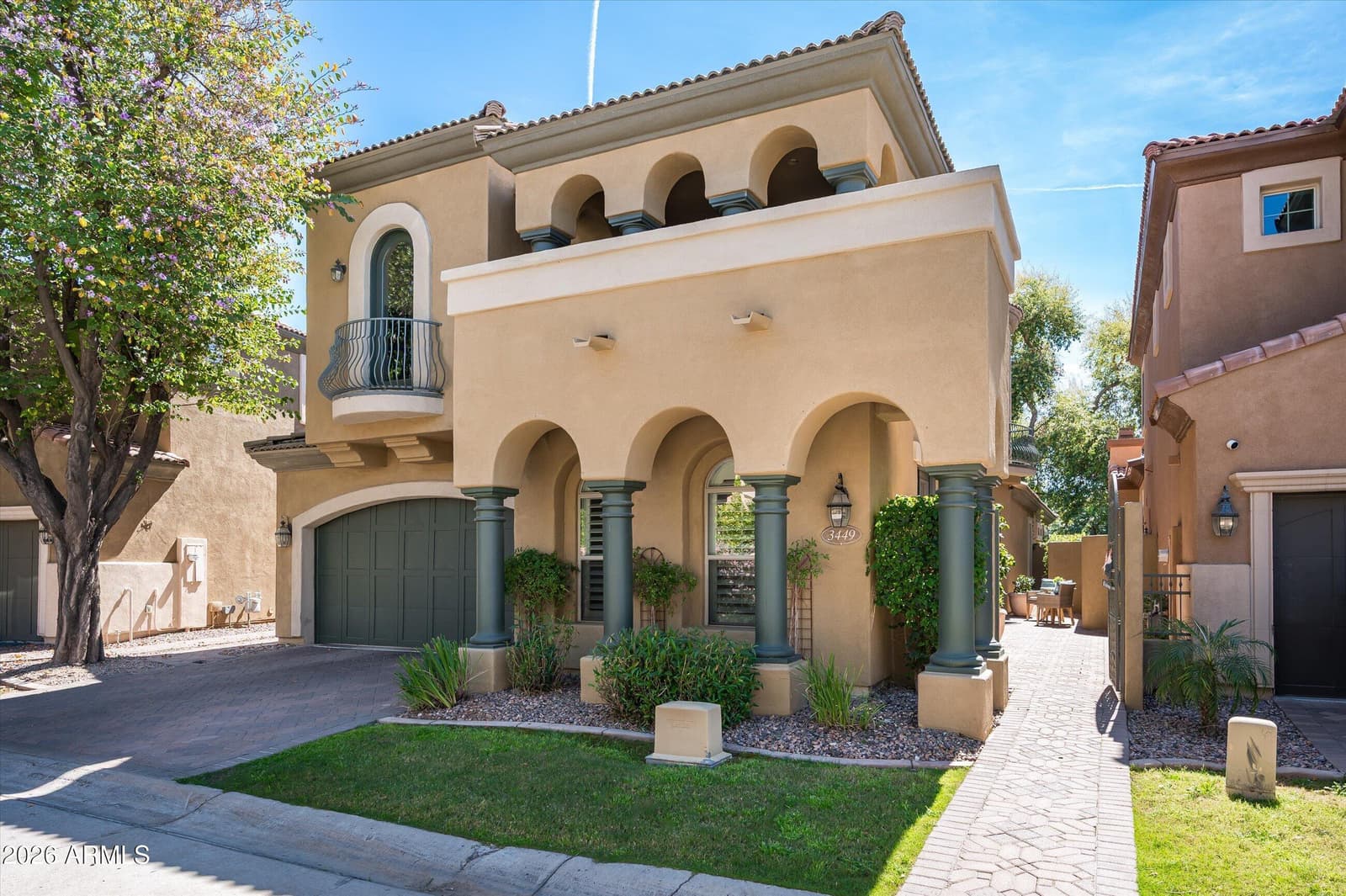 3449 E Lions Street, Phoenix, AZ 85018 — photo 43 of 50