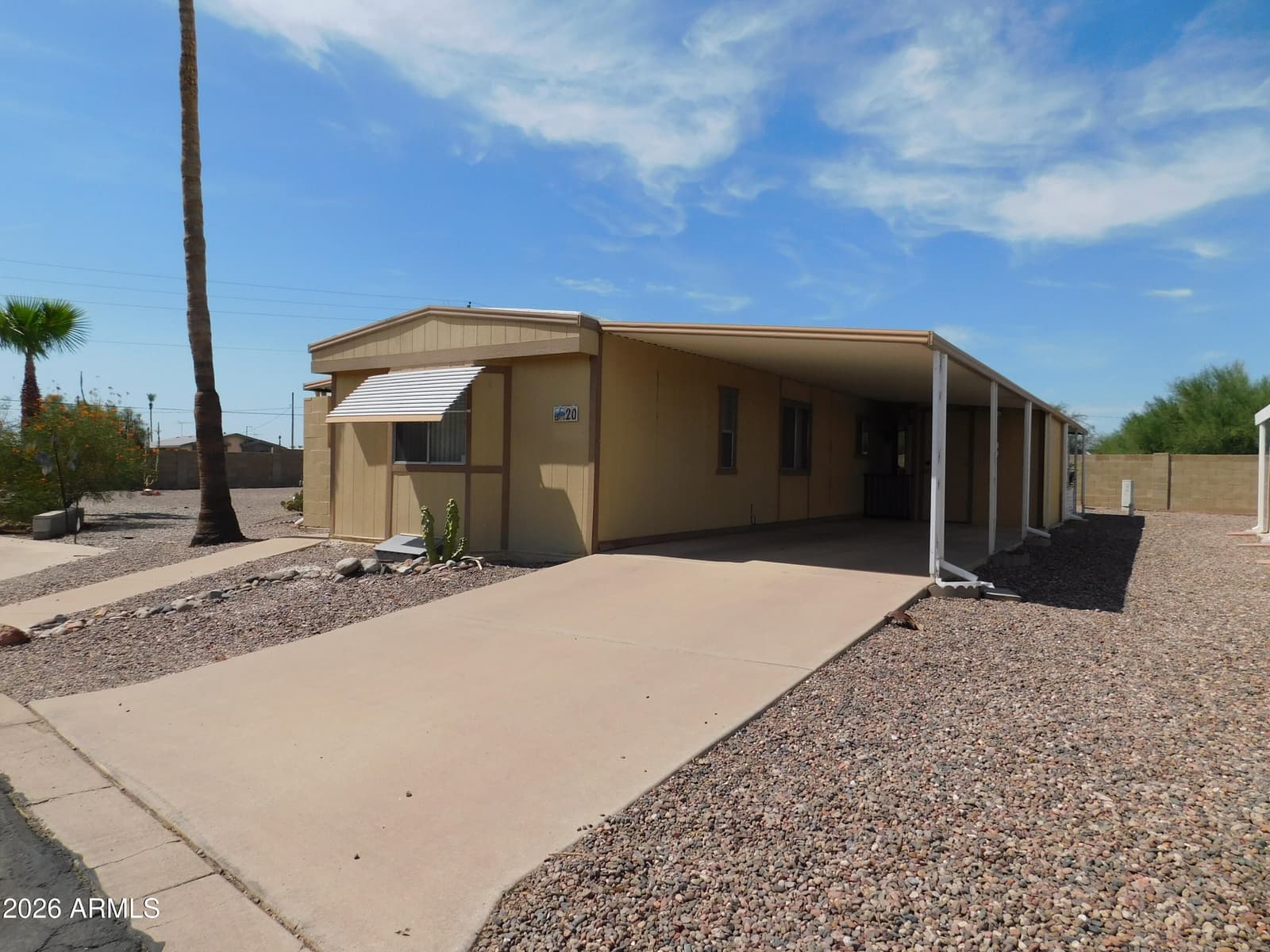 53 N Mountain Road 20, Apache Junction, AZ 85120 — photo 3 of 12