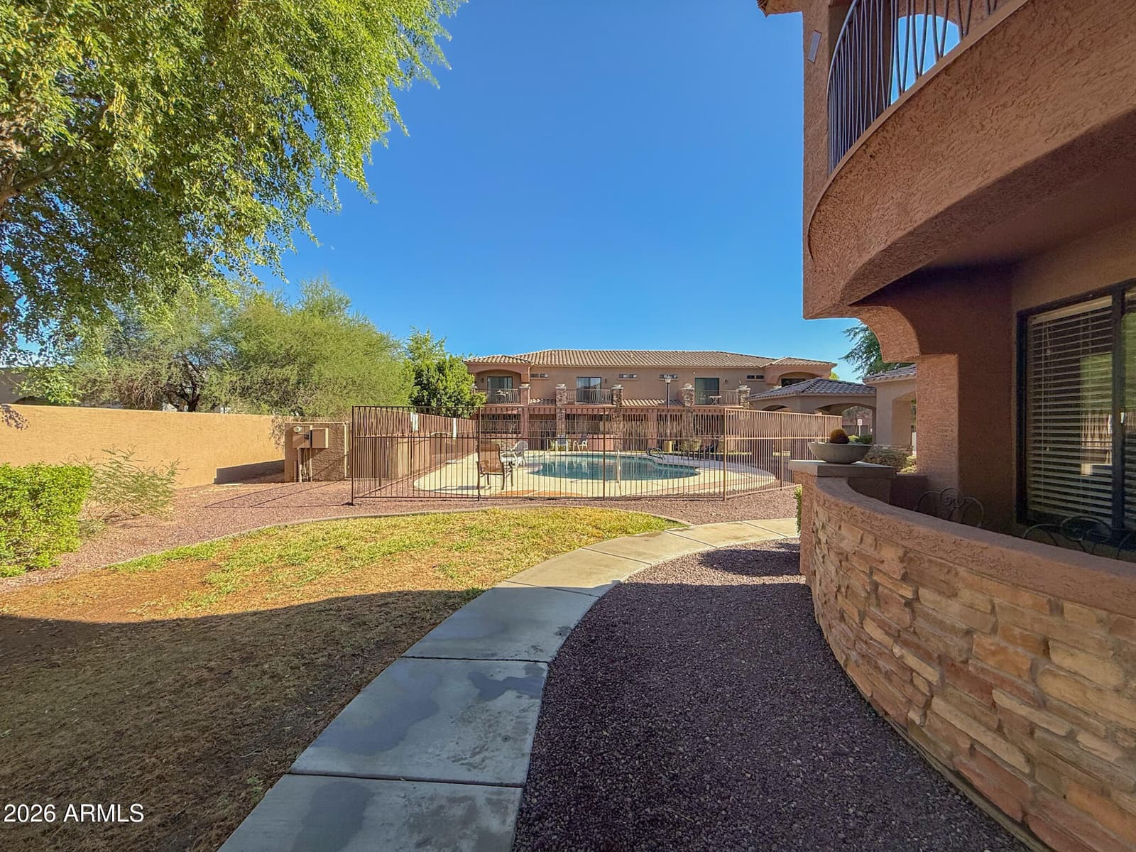 21655 N 36th Avenue 118, Glendale, AZ 85308 — photo 31 of 49