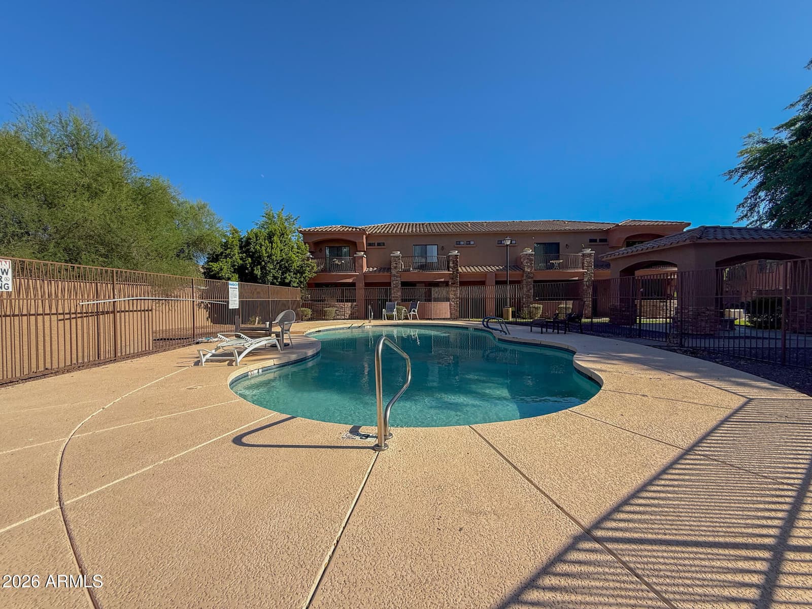 21655 N 36th Avenue 118, Glendale, AZ 85308 — photo 32 of 49