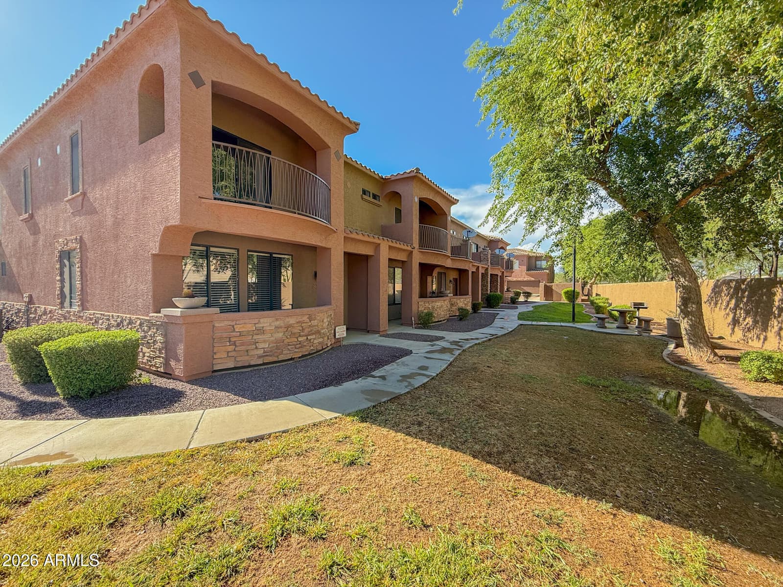 21655 N 36th Avenue 118, Glendale, AZ 85308 — photo 40 of 49