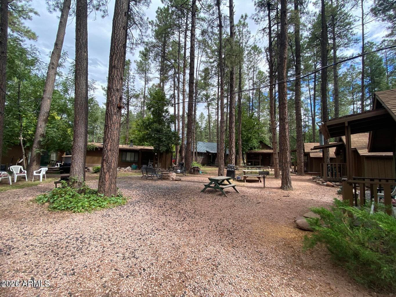 1441 E Christopher Creek Loop, Payson, AZ 85541 — photo 1 of 28