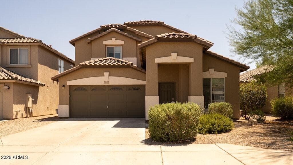 3173 W Five Mile Peak Drive, San Tan Valley, AZ 85144 — photo 1 of 25