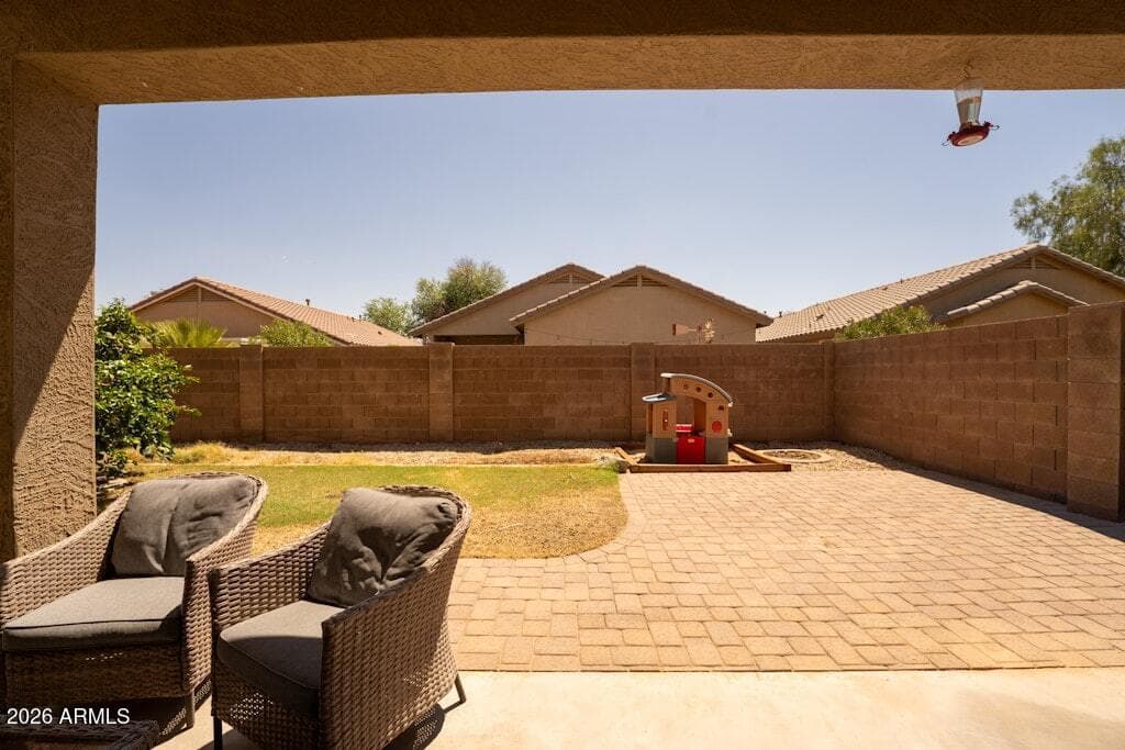 3173 W Five Mile Peak Drive, San Tan Valley, AZ 85144 — photo 23 of 25