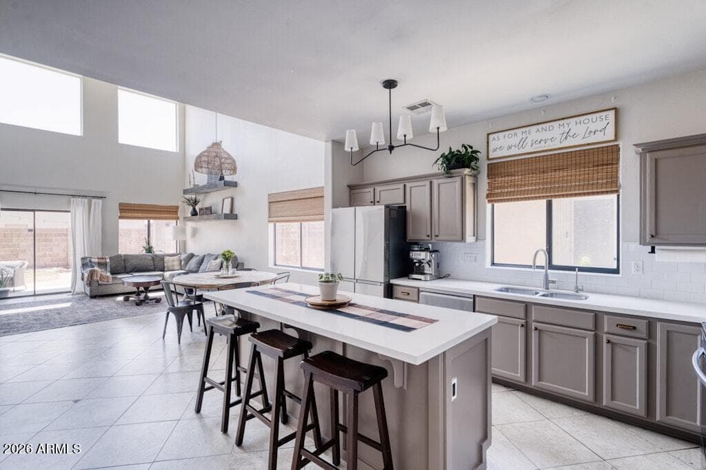 3173 W Five Mile Peak Drive, San Tan Valley, AZ 85144 — photo 4 of 25