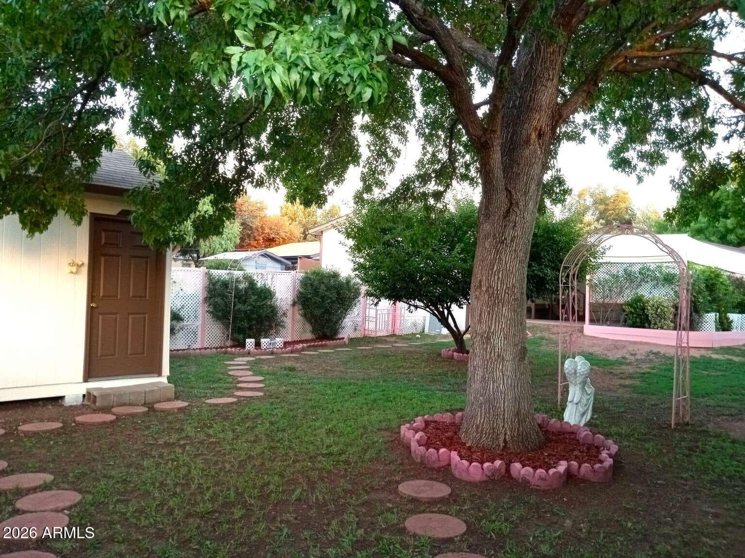 300 E Phoenix Street, Payson, AZ 85541 — photo 5 of 38