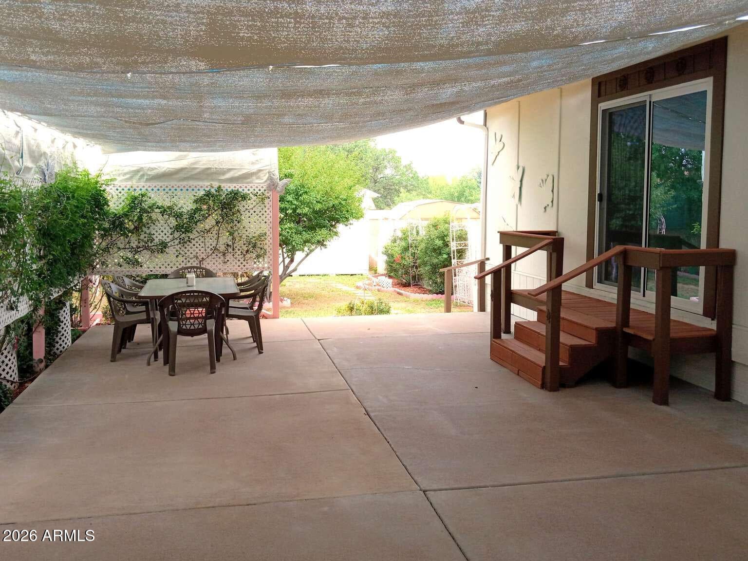 300 E Phoenix Street, Payson, AZ 85541 — photo 27 of 38