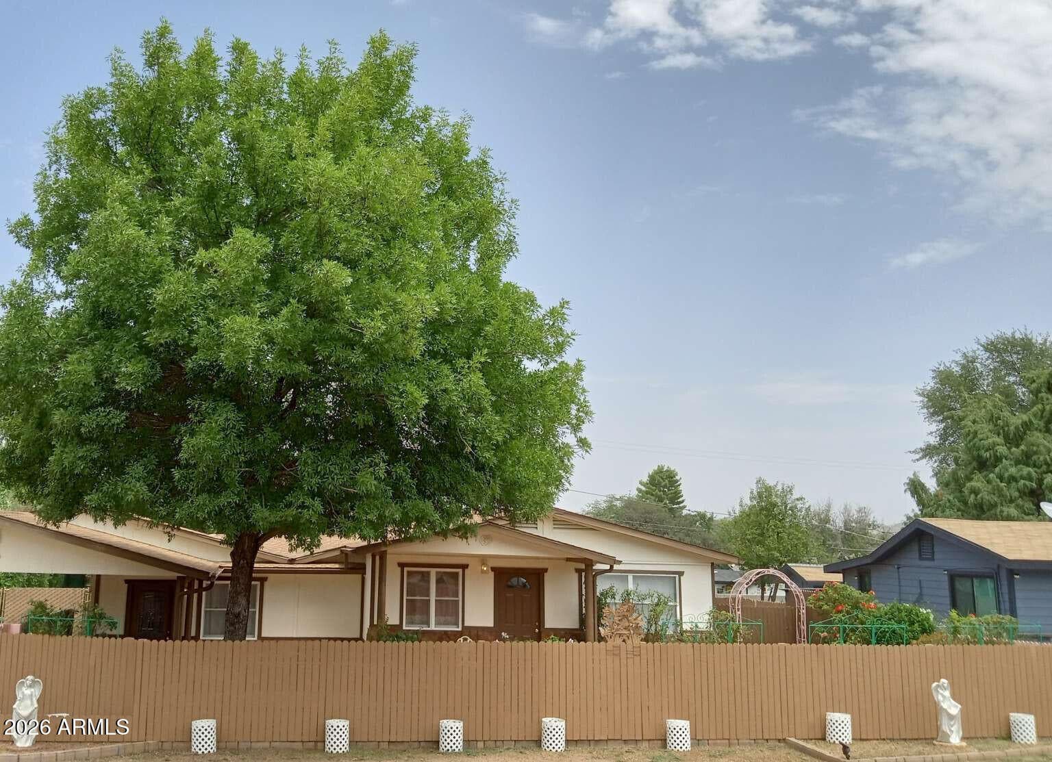300 E Phoenix Street, Payson, AZ 85541 — photo 36 of 38