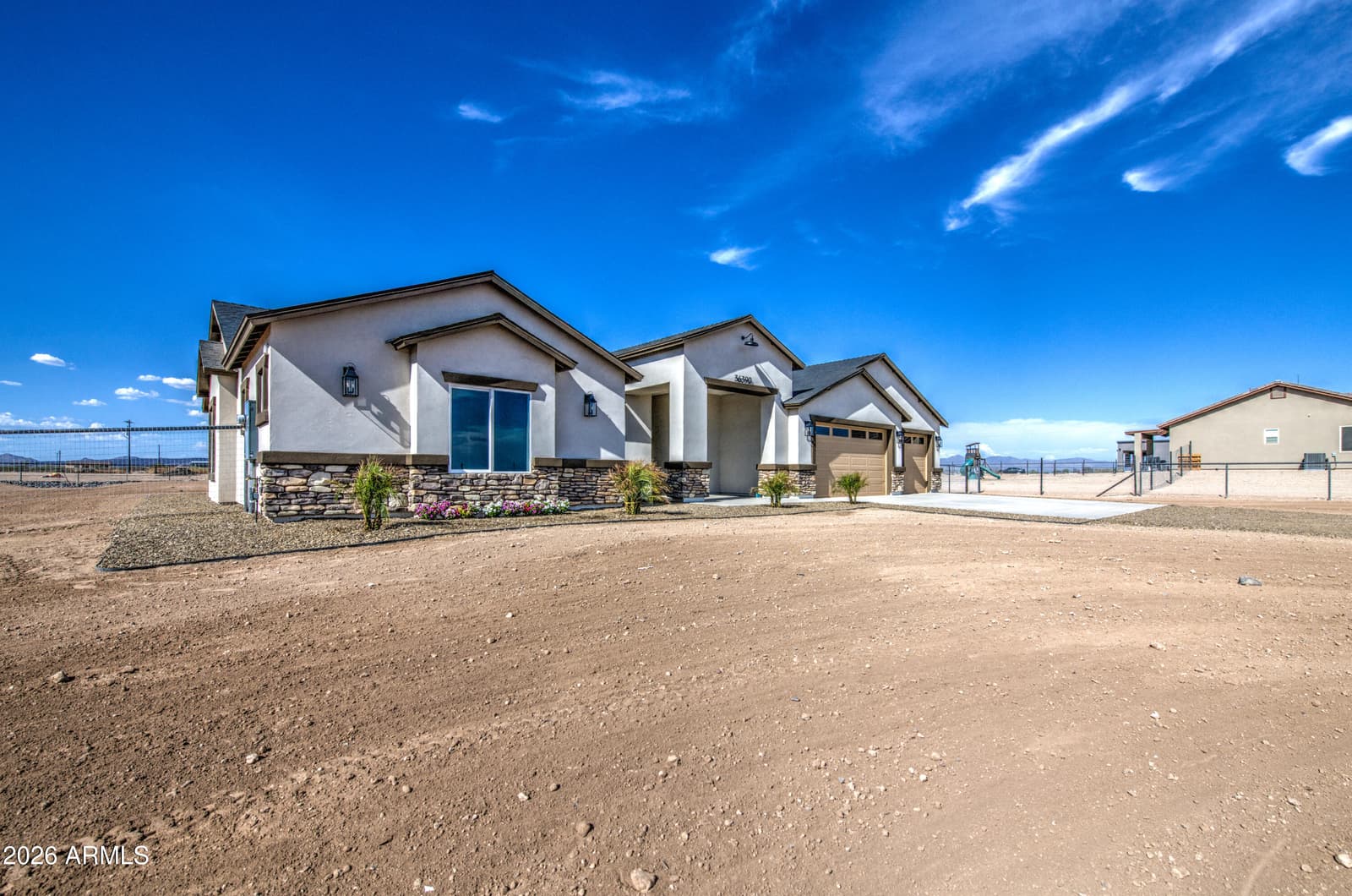 36390 W Whitton Avenue, Tonopah, AZ 85354 — photo 3 of 60