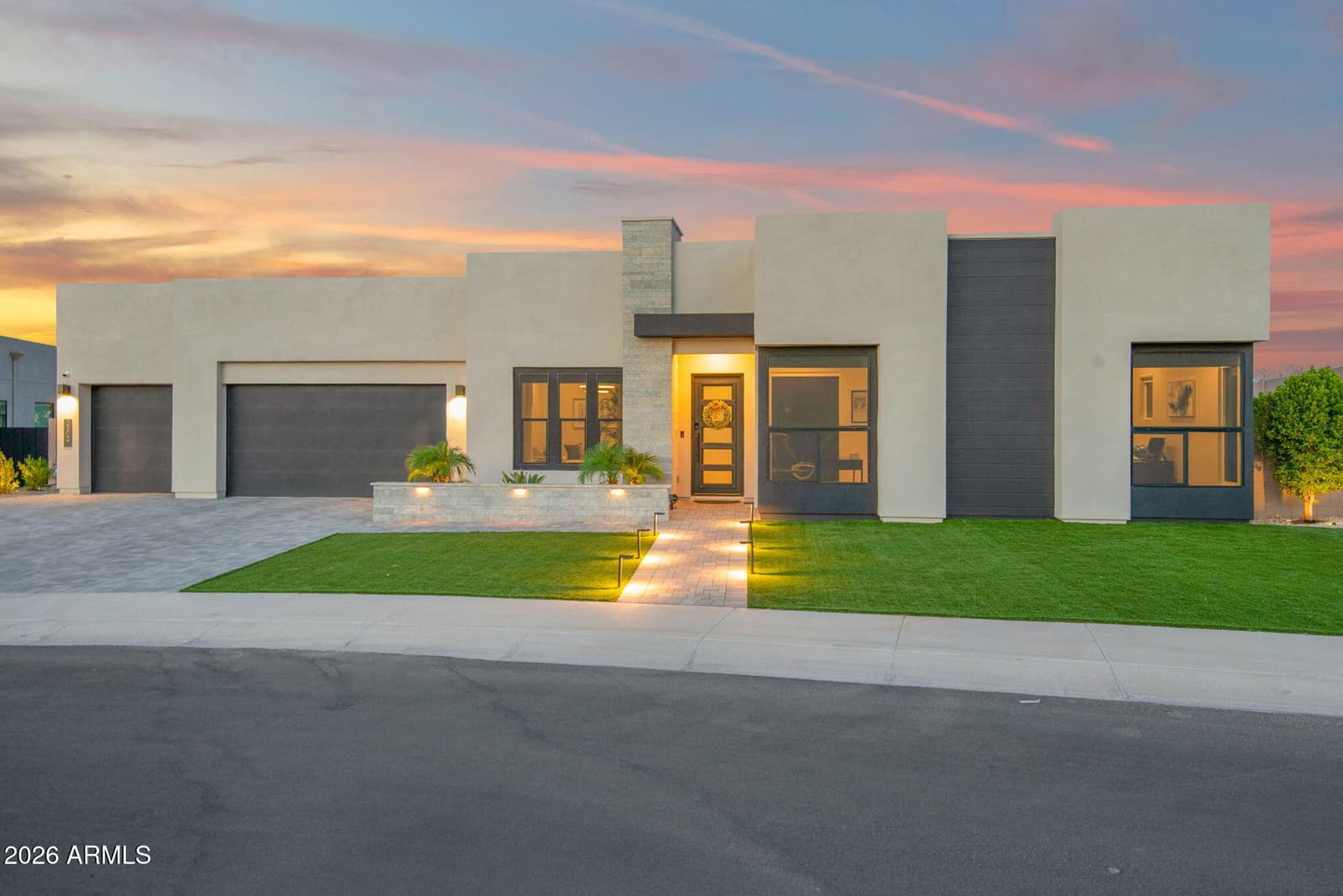 33931 N Borgata Trail, Queen Creek, AZ 85144 — photo 1 of 89