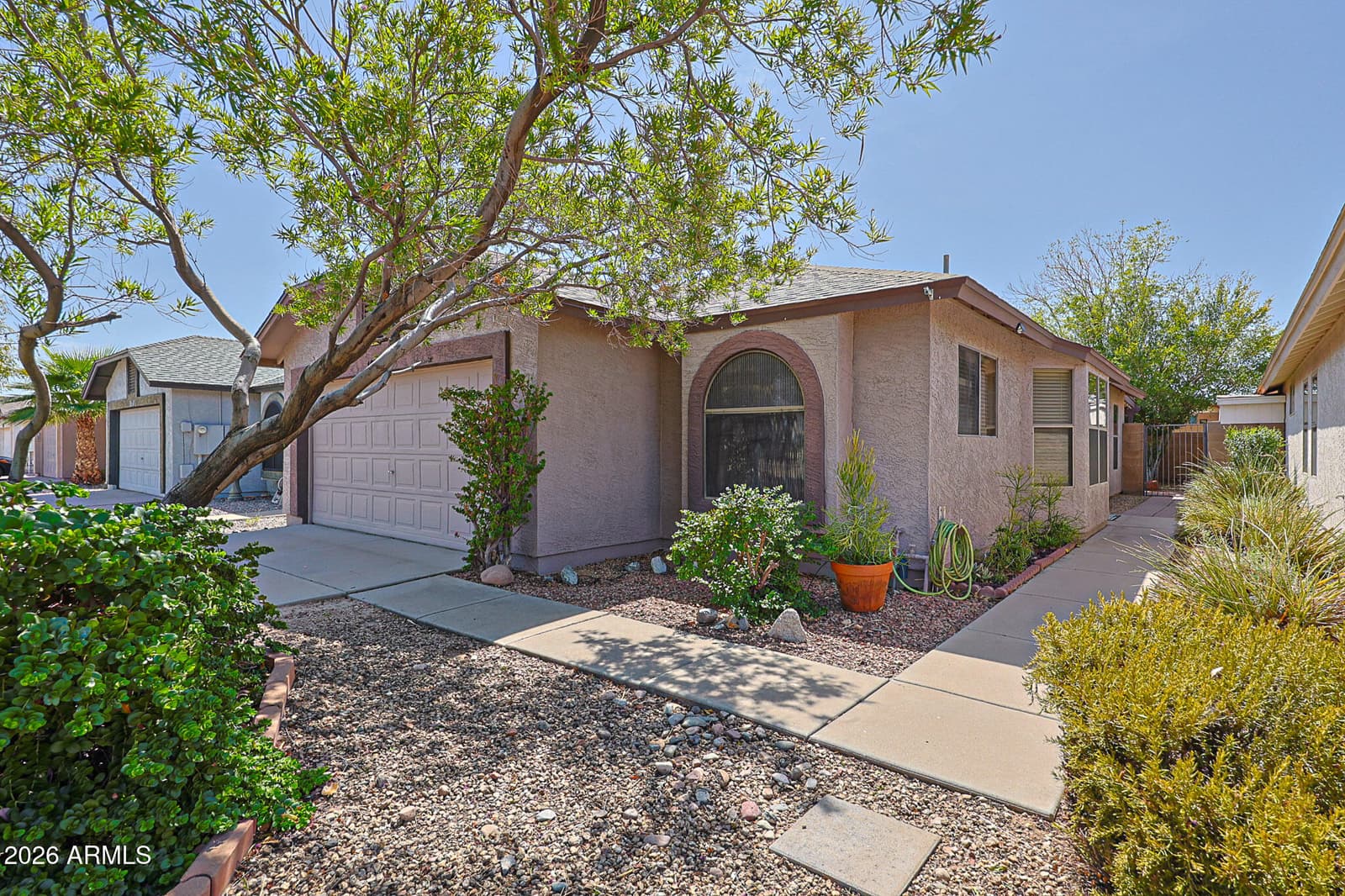 18358 N 88th Avenue, Peoria, AZ 85382 — photo 1 of 27